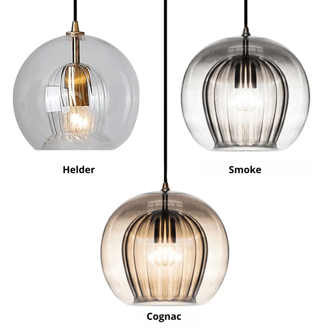 Tandero Pendant Light