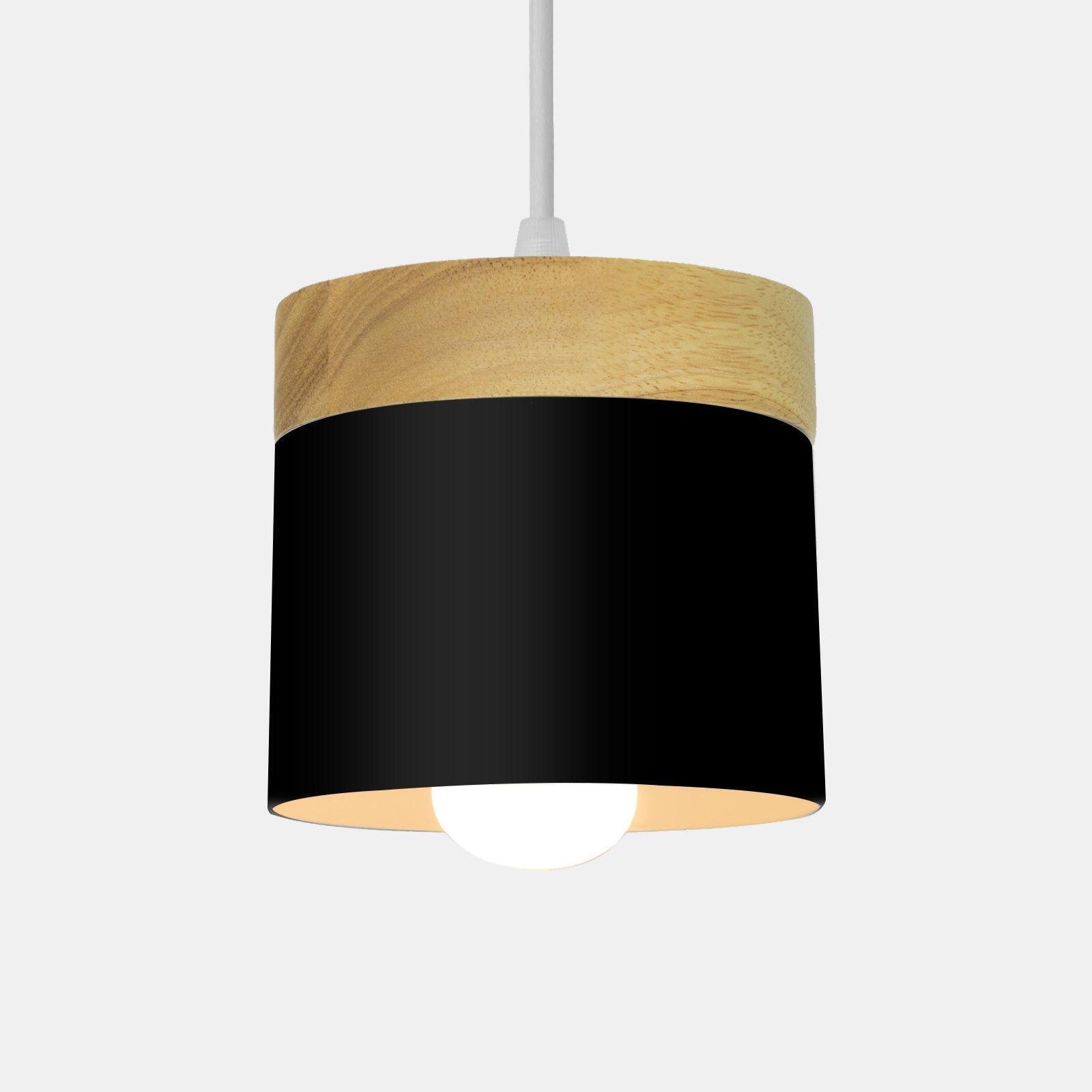 Suspendu Pendant Light