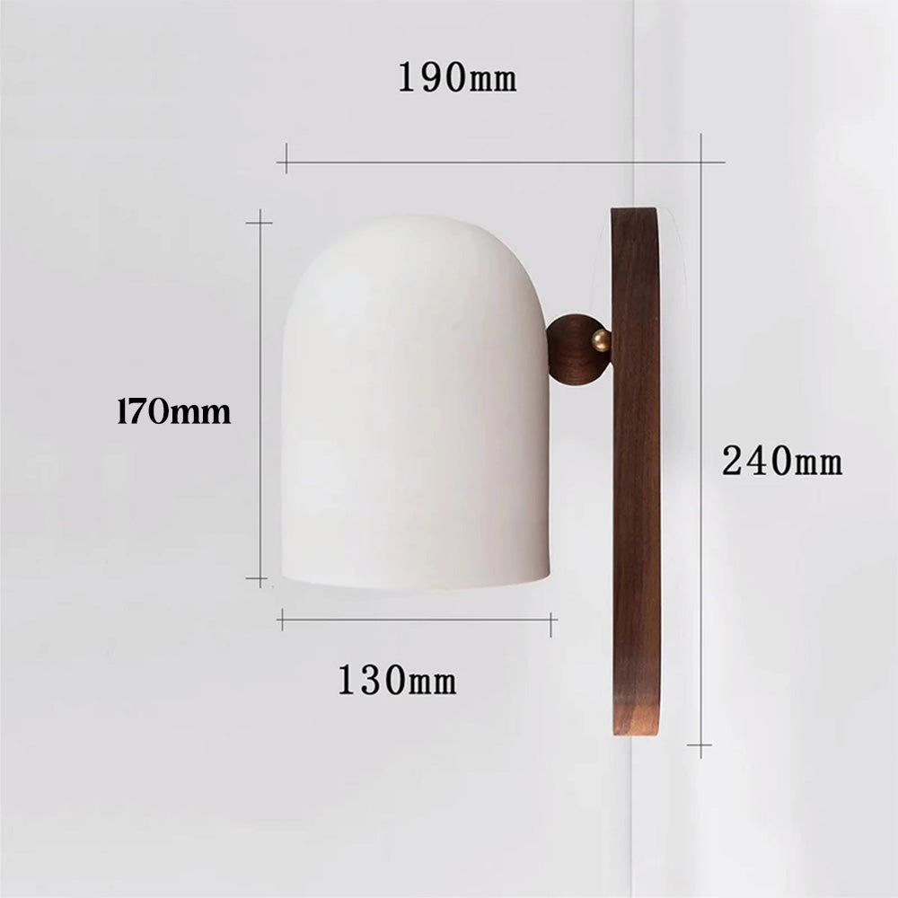 Scove Wall Light