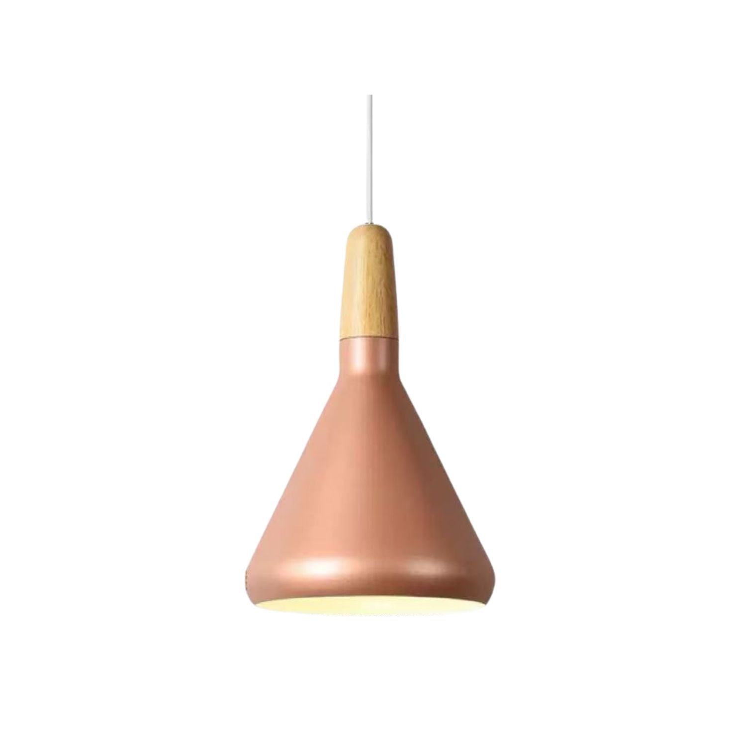 Lanto Scandinavian Pendant Light