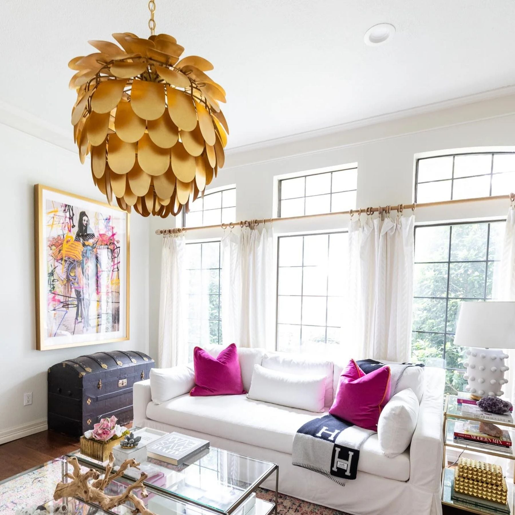 Movescovi Pendant Light