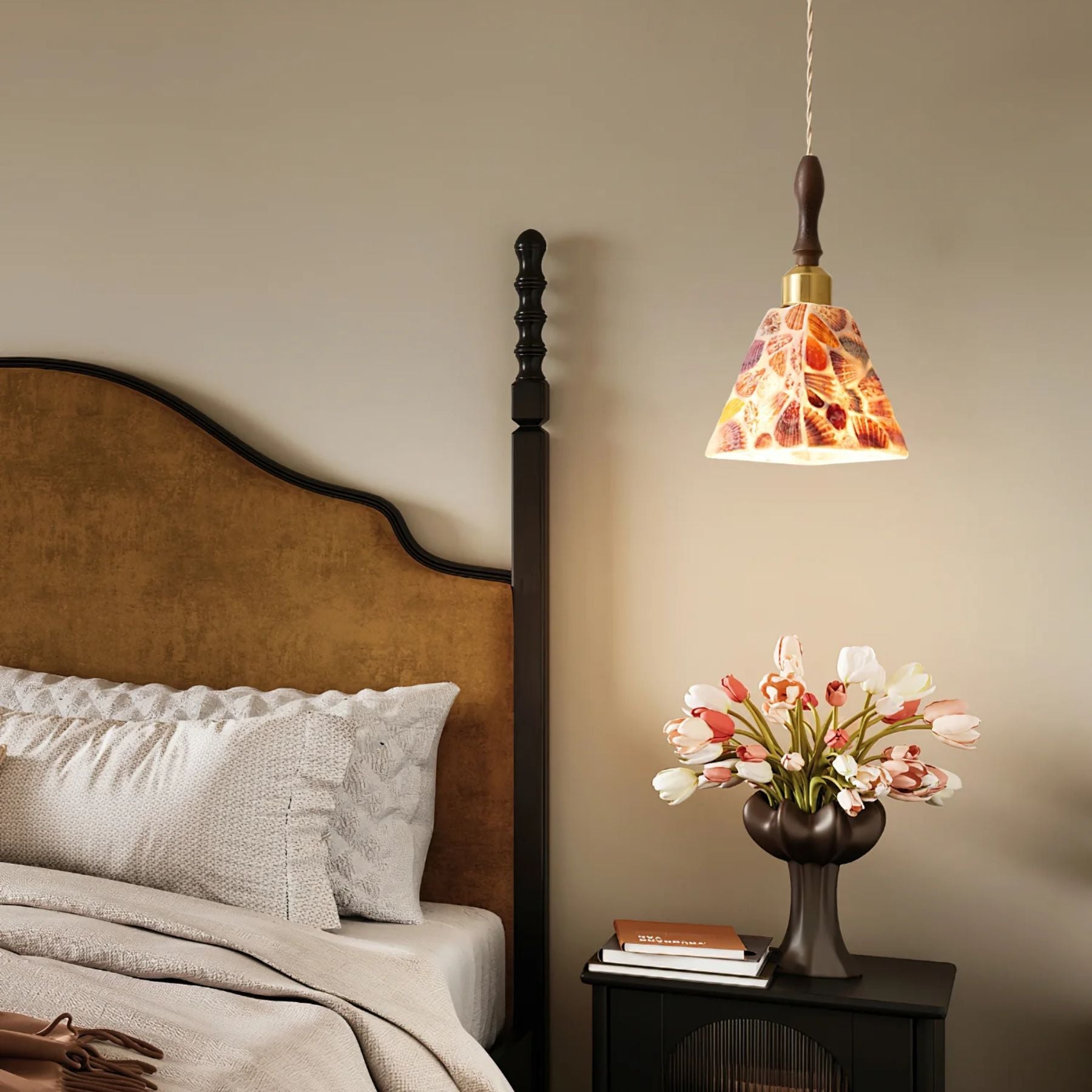 Gemsy Pendant Light