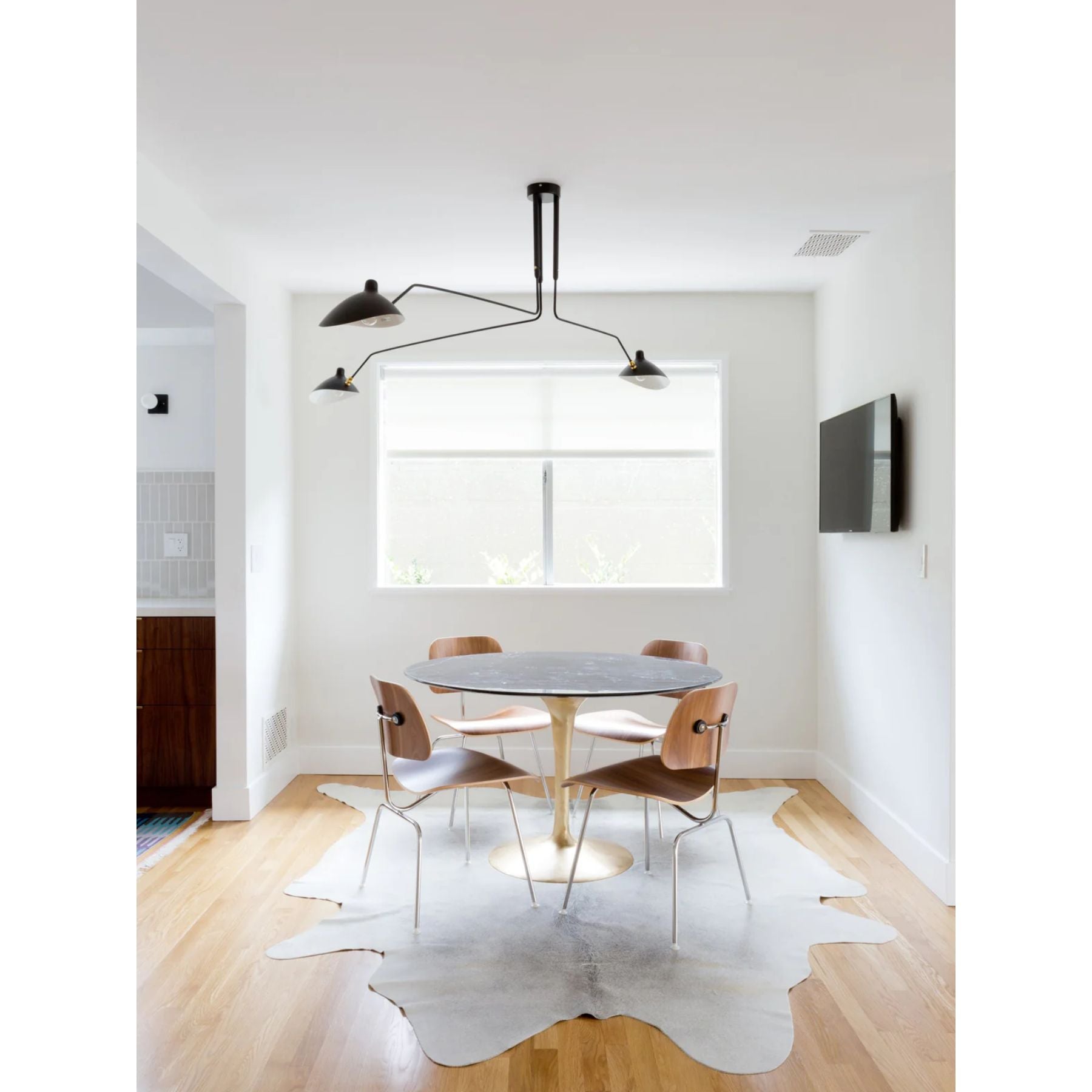 Meylizzo Ceiling Light