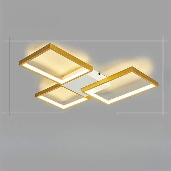 Lustero Ceiling Light