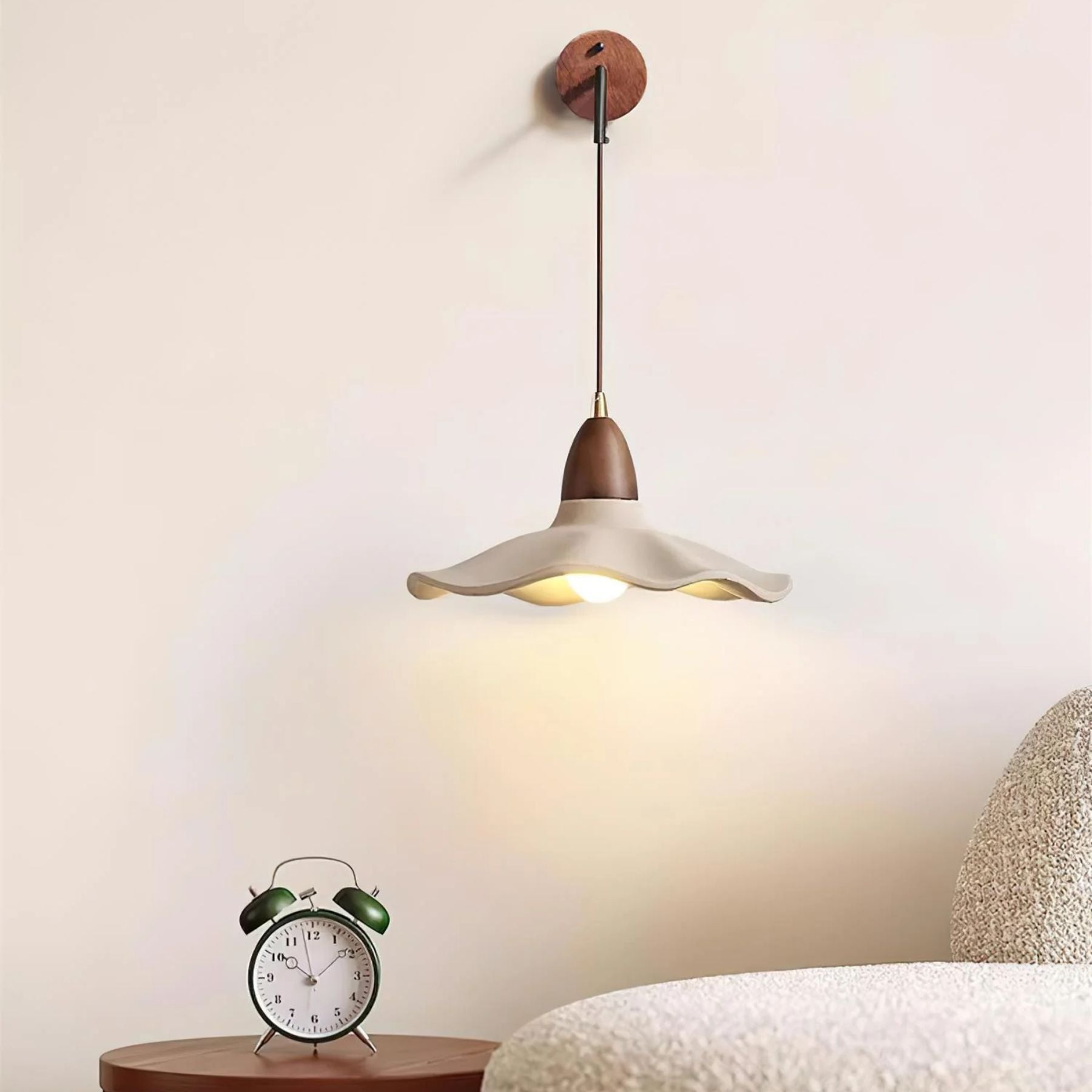 Gelenza Wall Light