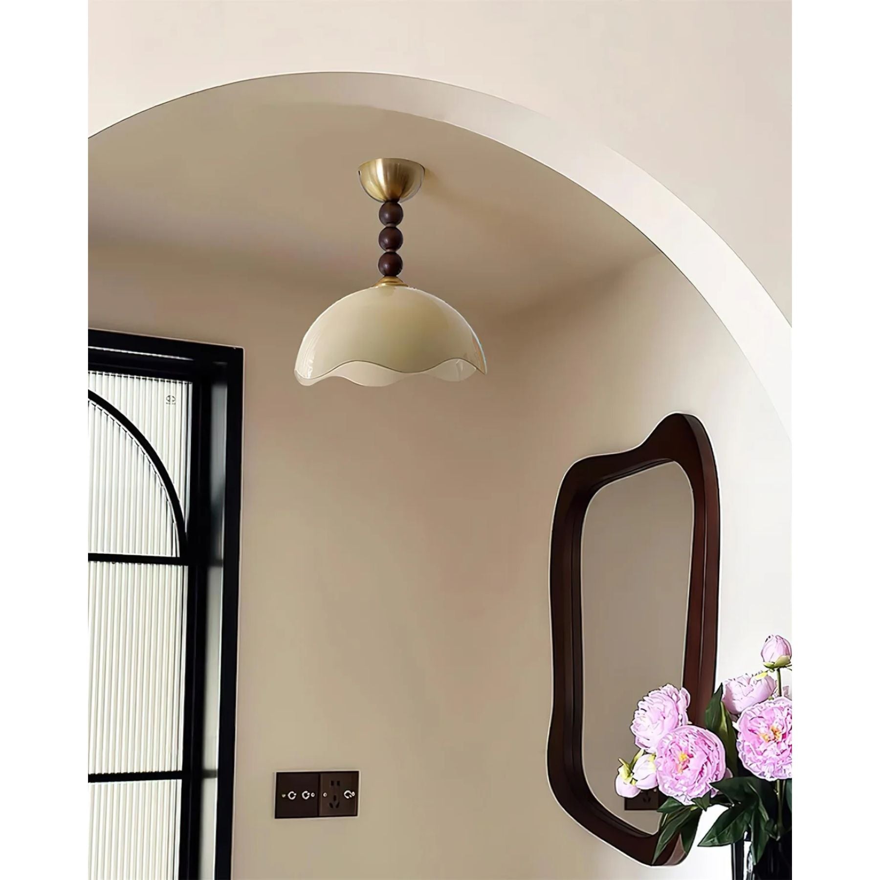 Cescillo Ceiling Light