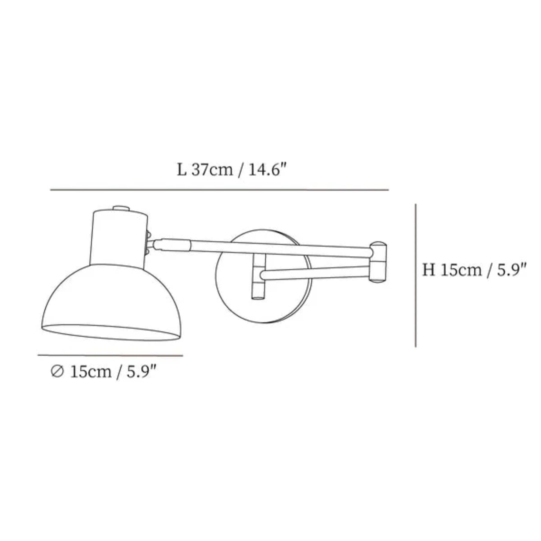 Sarento Wall Light