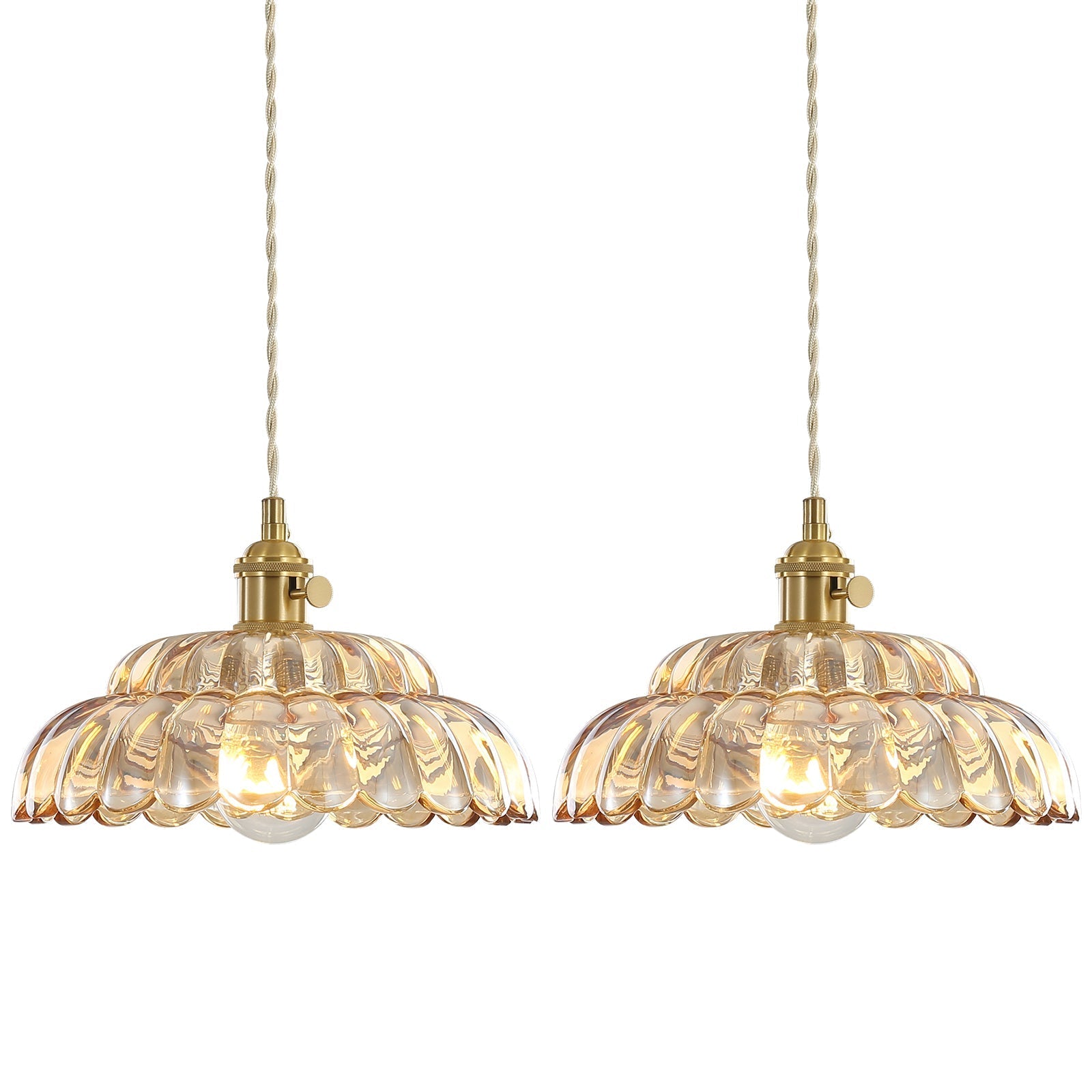 Coaren Pendant Light
