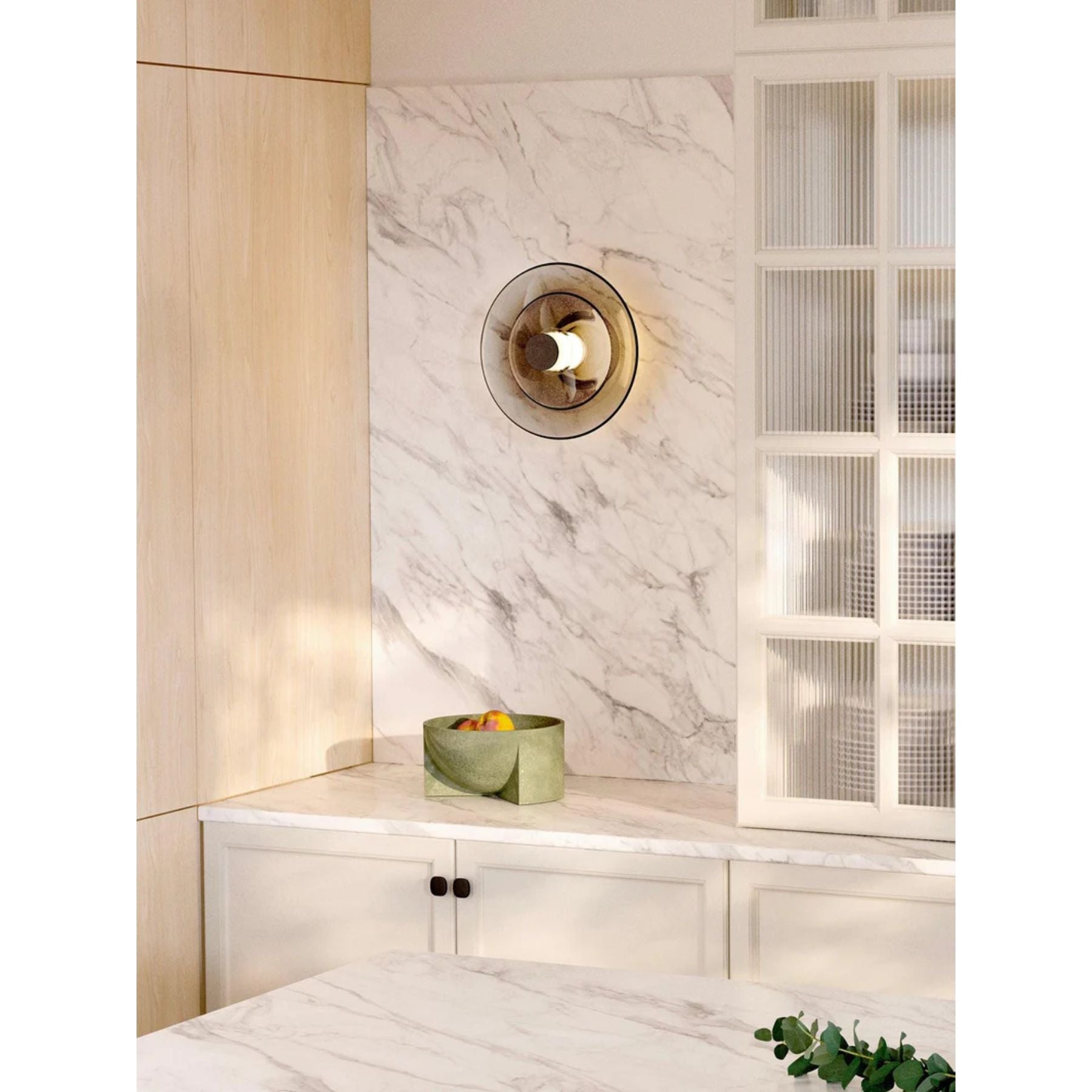 Ovilan Wall Light