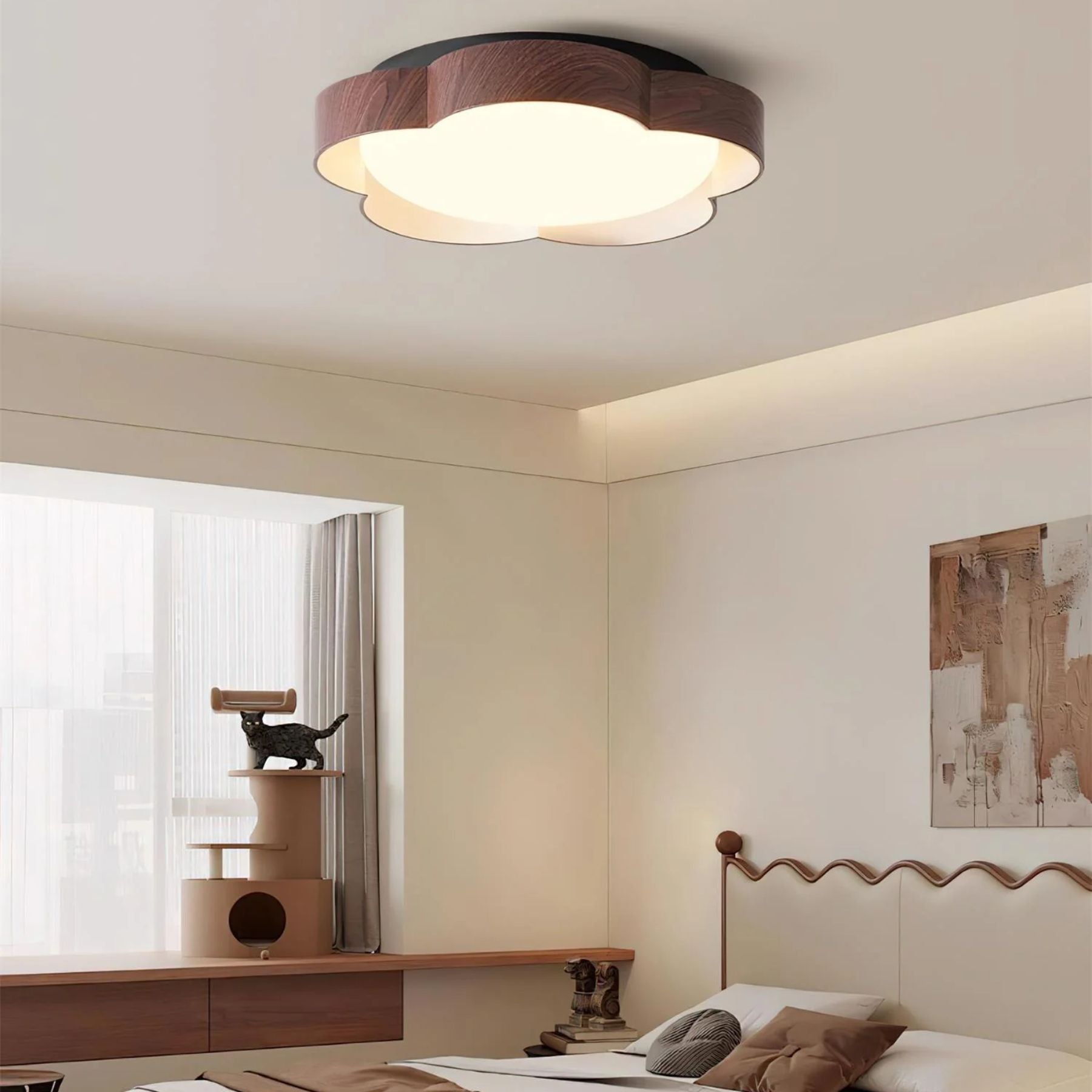 Lemniza Ceiling Light