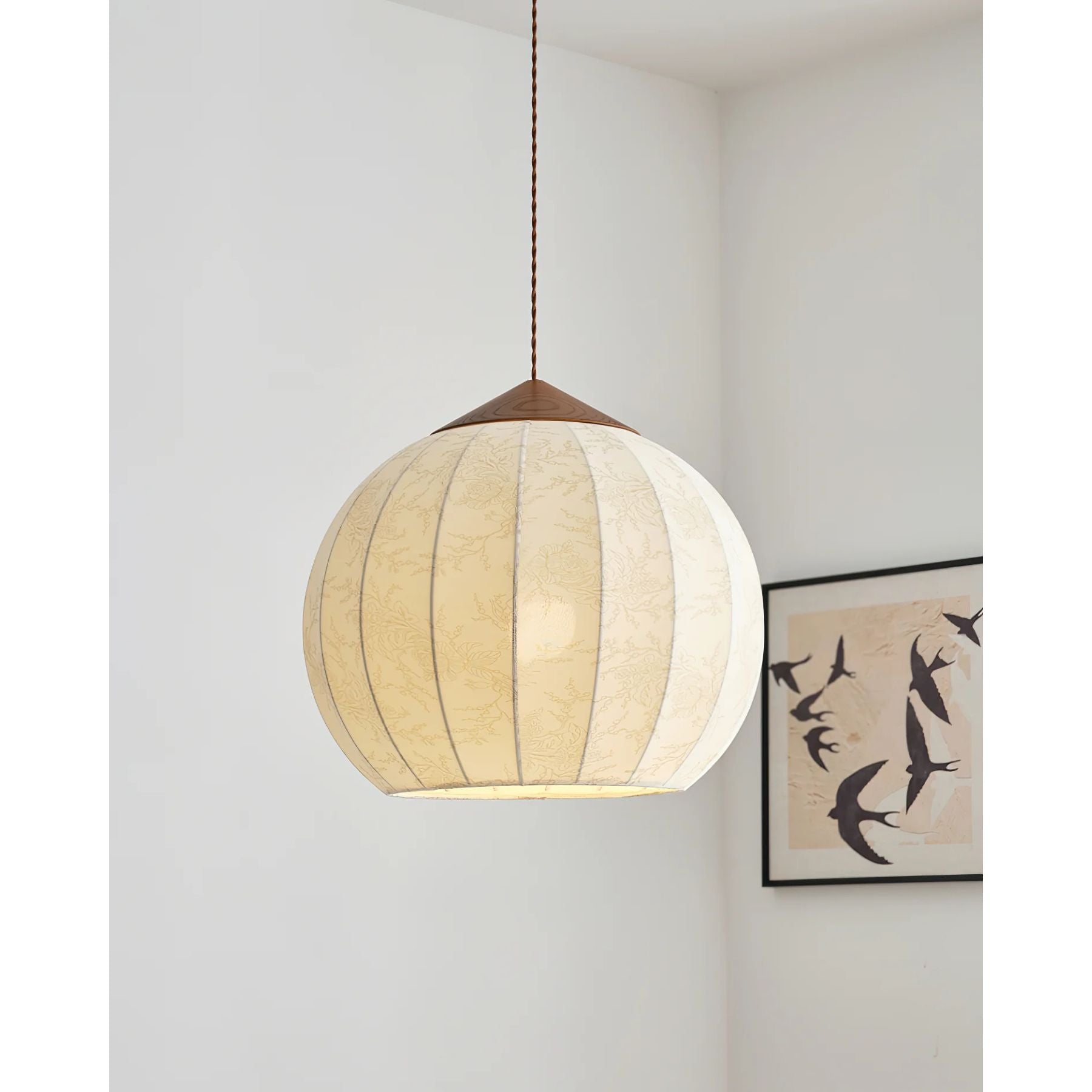 Loyanes Pendant Light