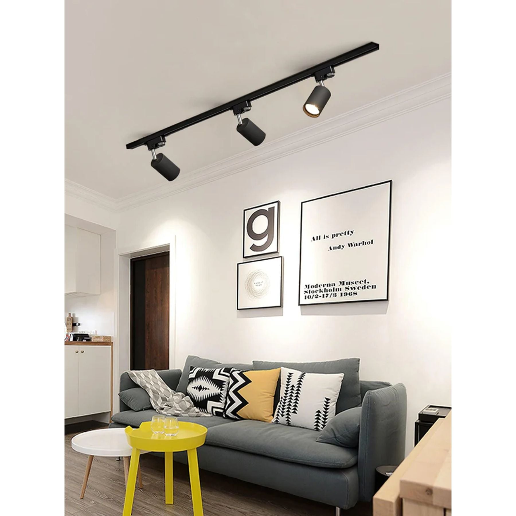 Lumoro Ceiling Light