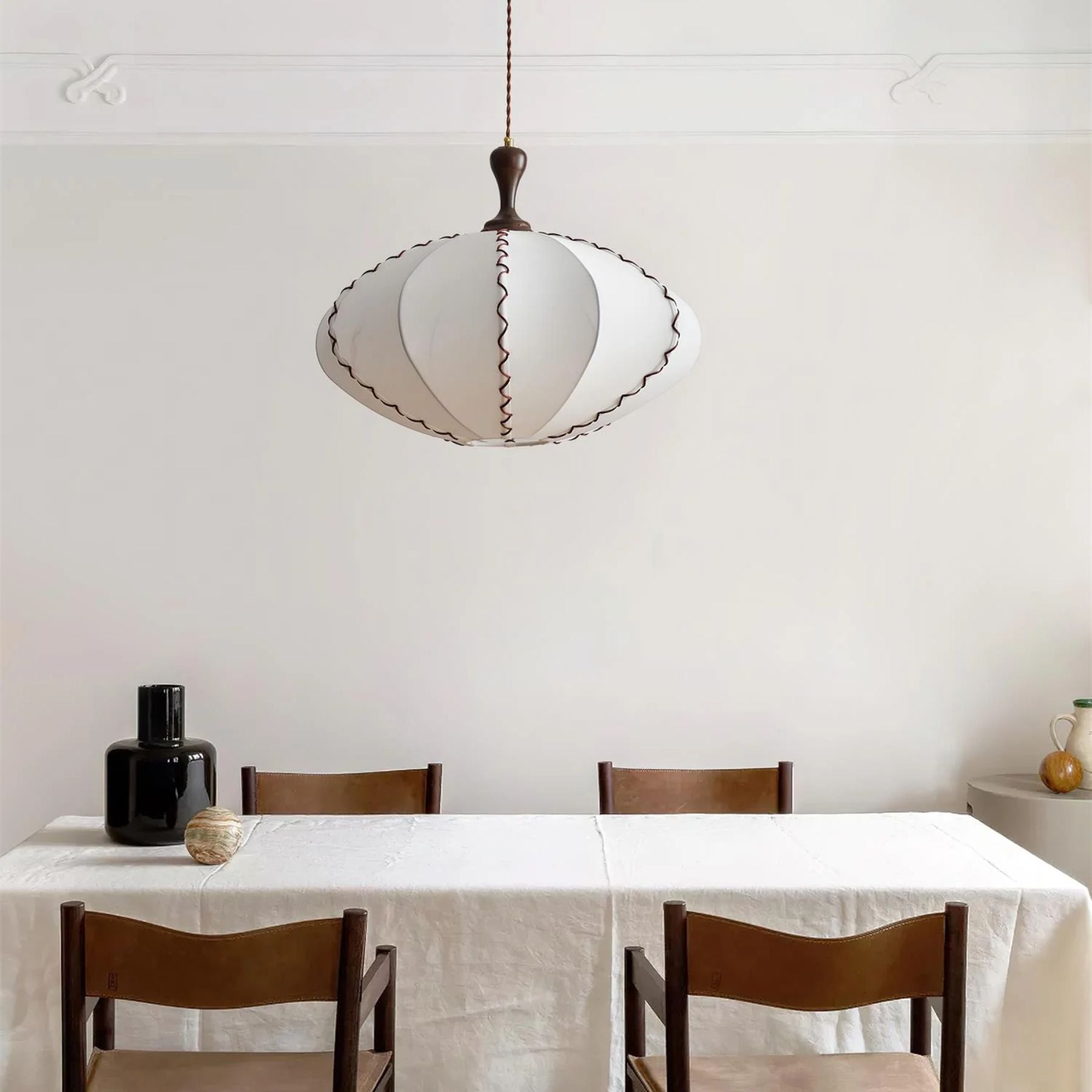 Lemucian Pendant Light