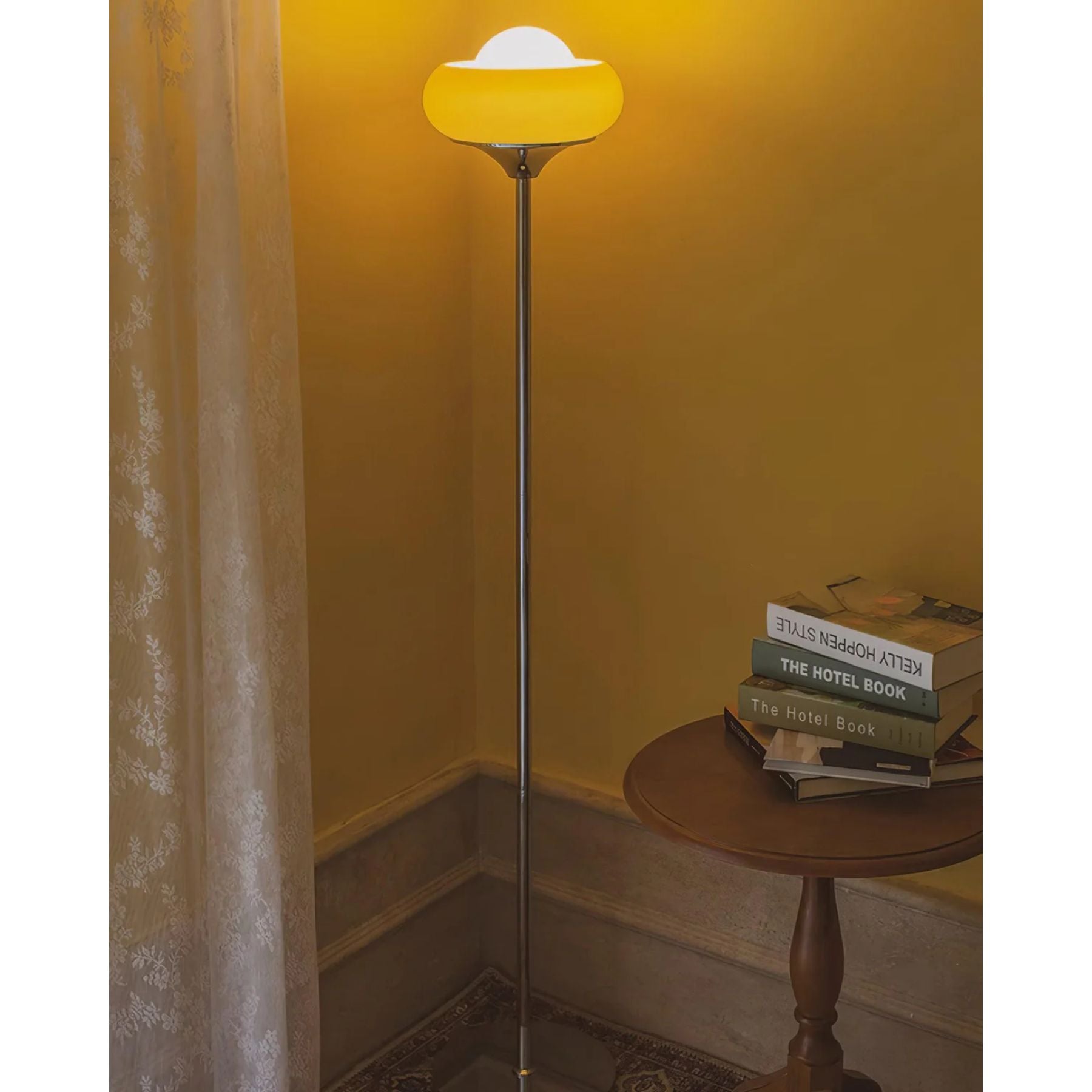 Gozzuni Floor Lamp