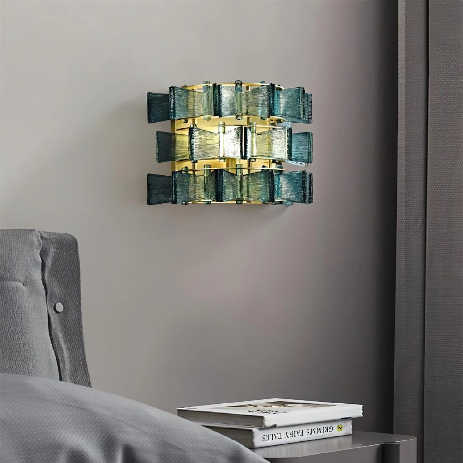 Colevaze Wall Light
