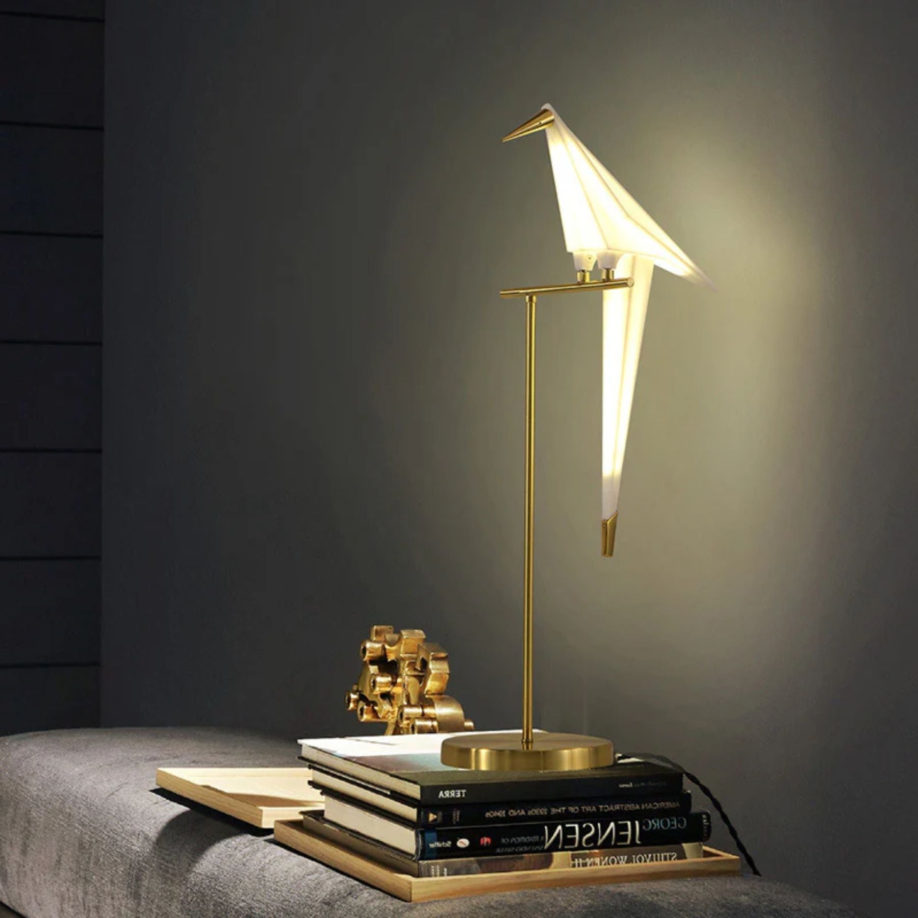 Origami Table Lamp