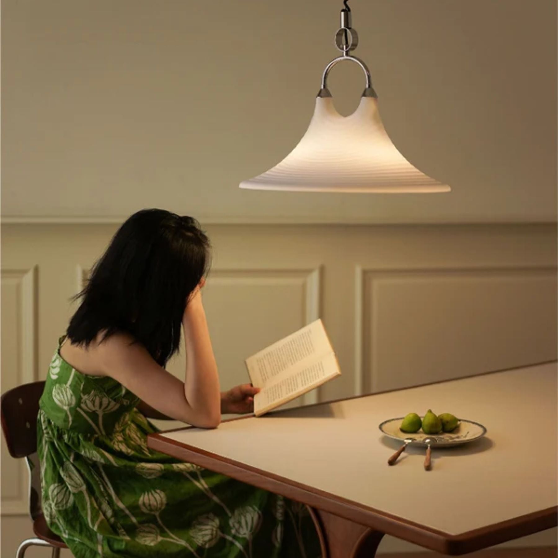 Tivora Retro Pendant Light
