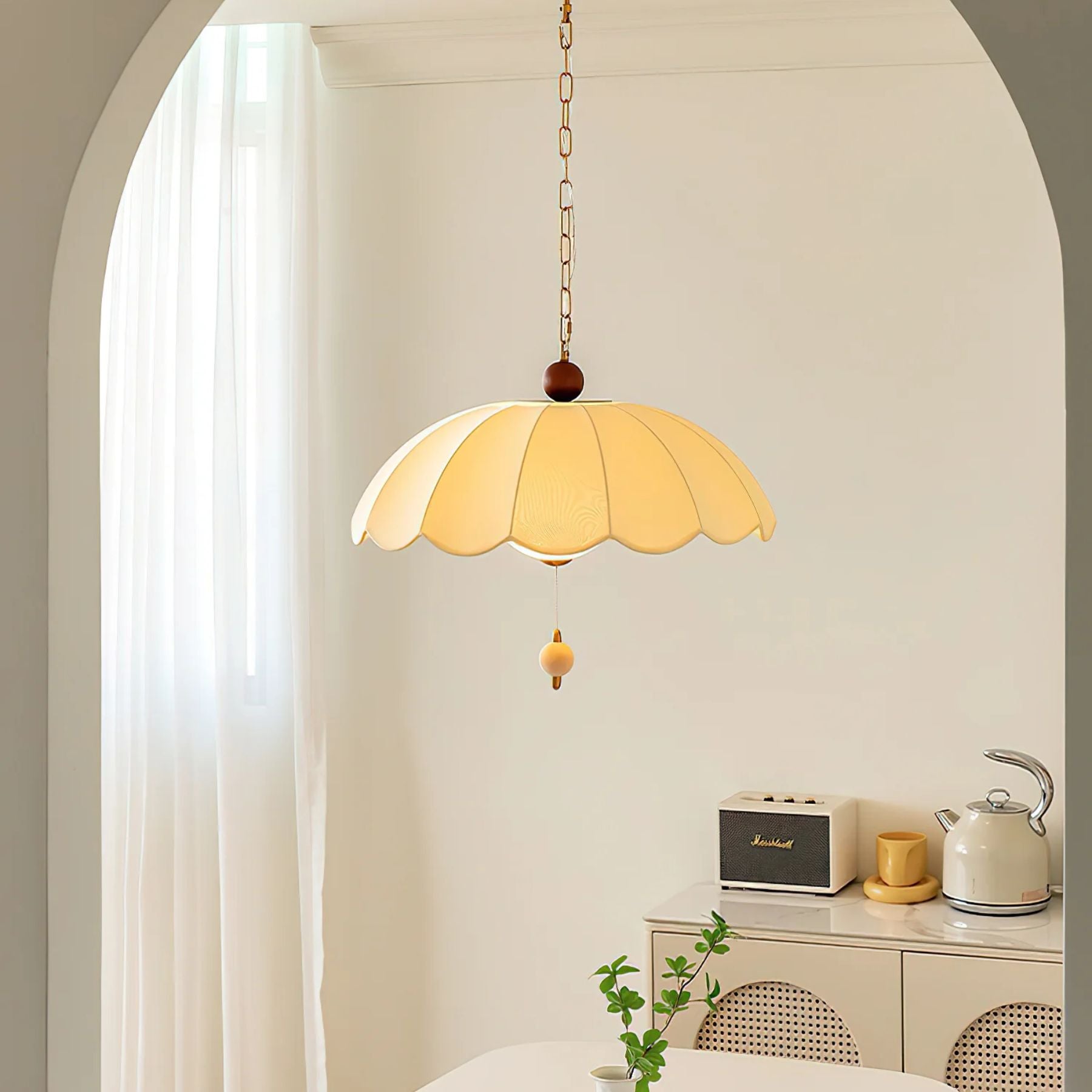 Opelmis Pendant Light