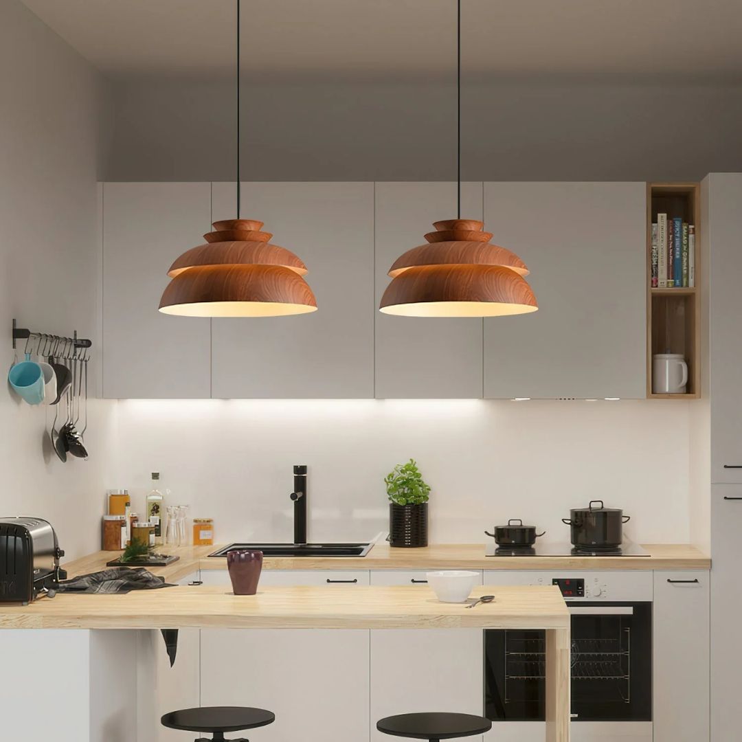 Marvan Pendant Light