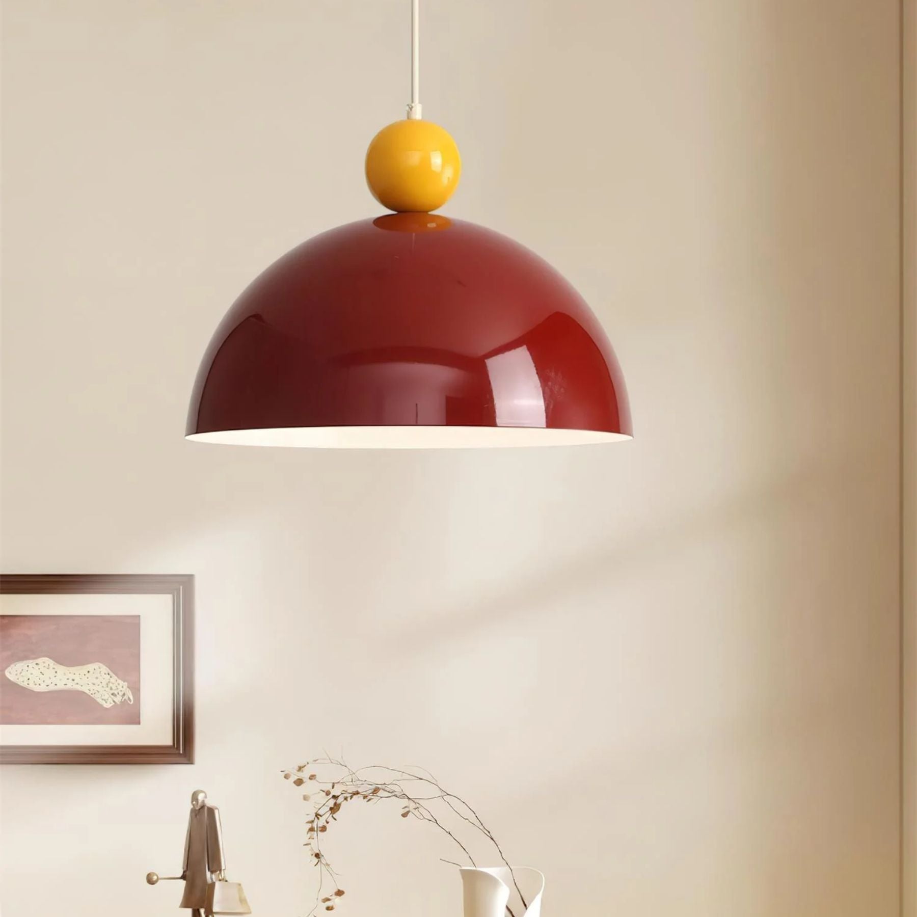Dotaza Pendant Light