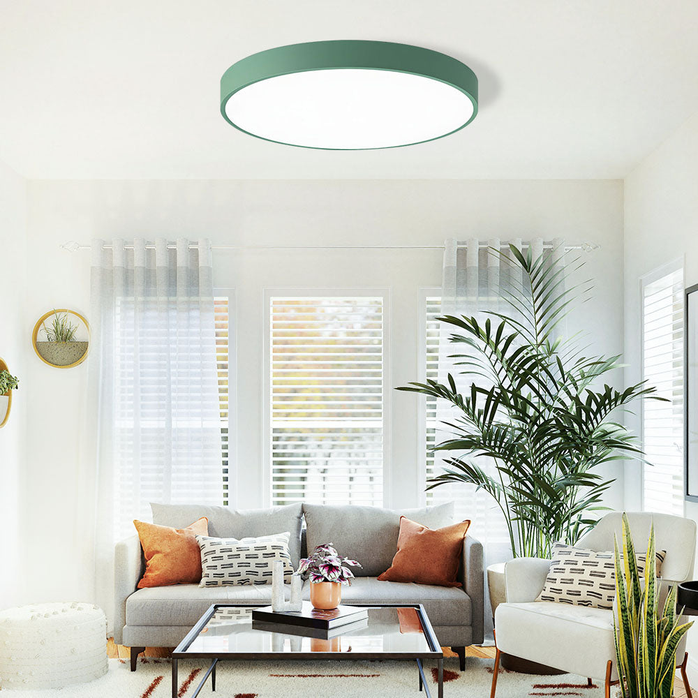 Klabon Ceiling Light