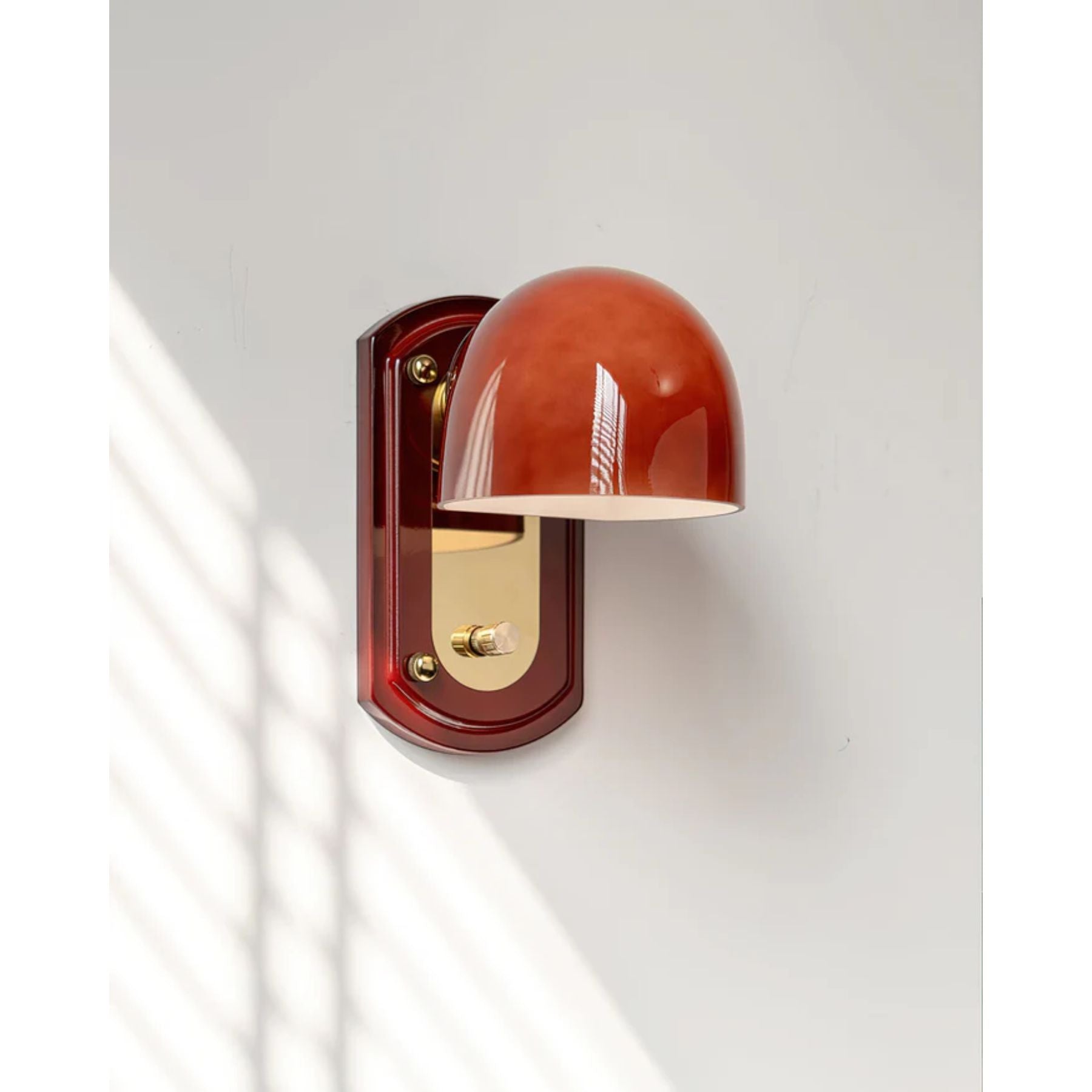 Mylzon Vintage Wall Light