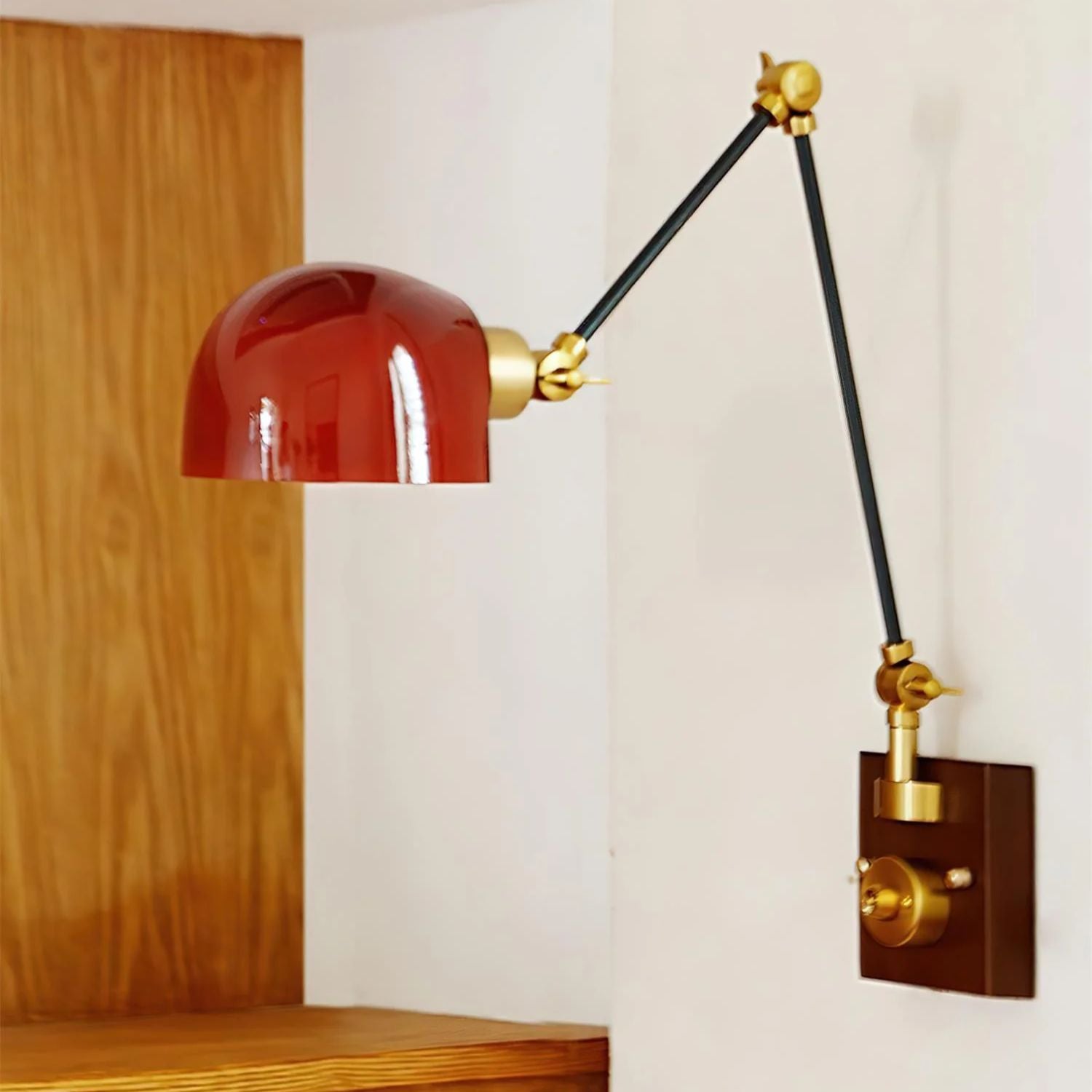 Coedeva Wall Light