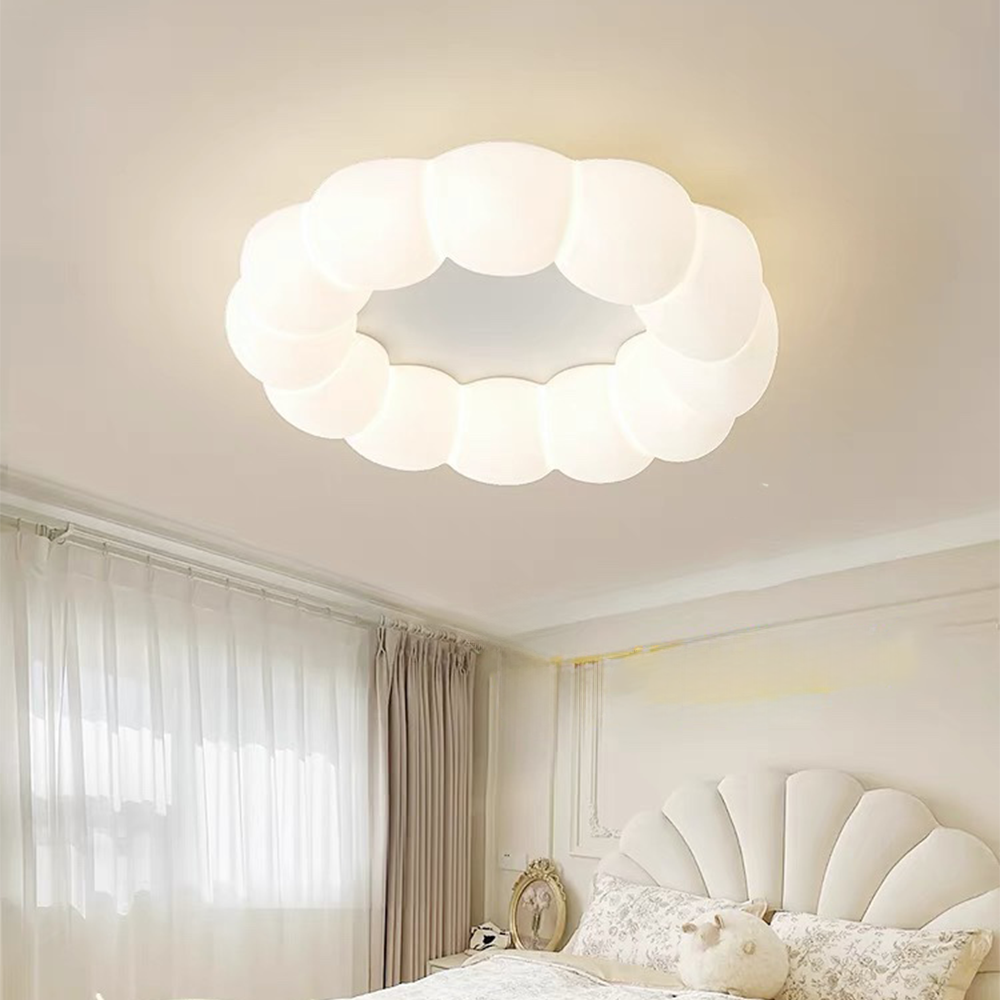 Bullof Ceiling Light