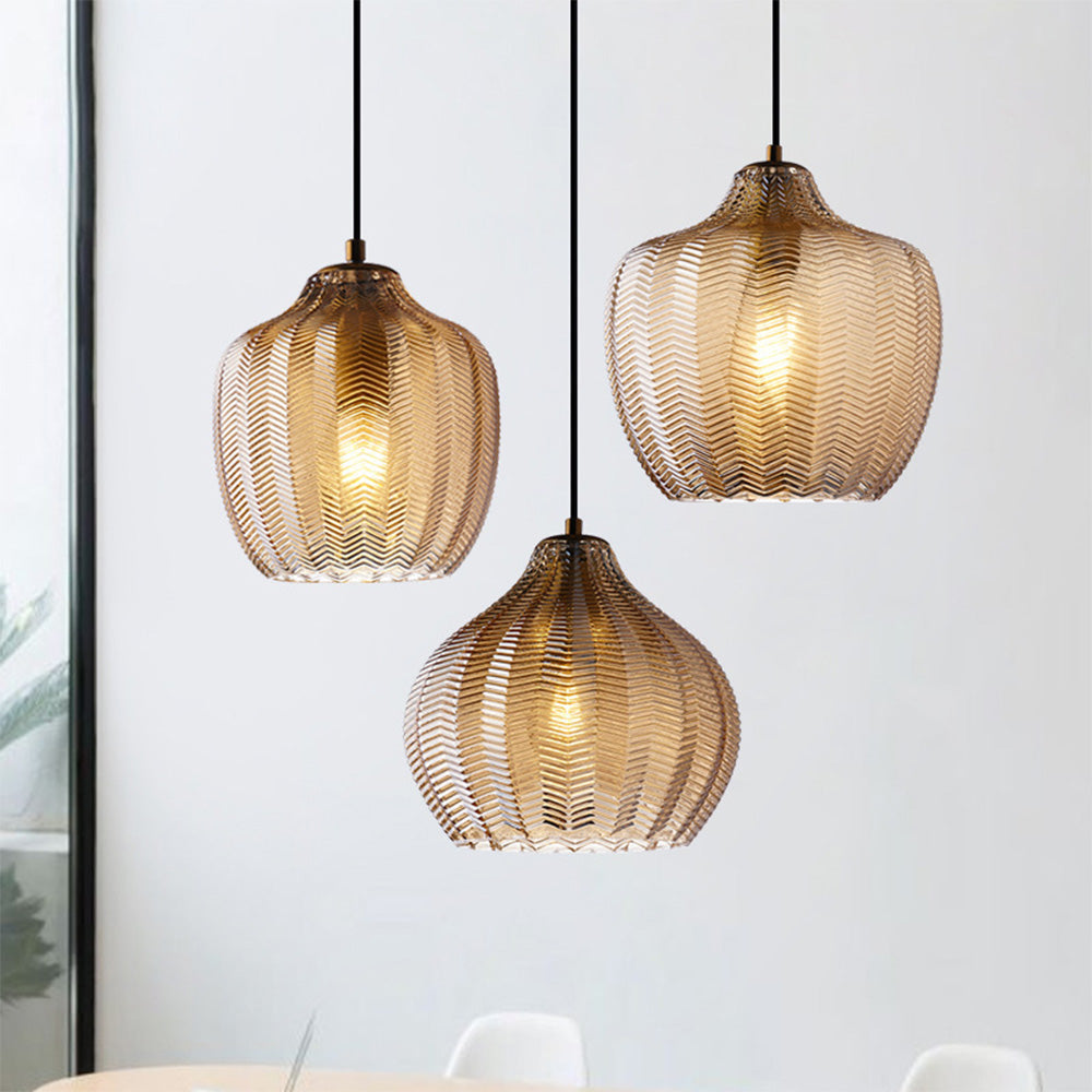 Orisian Pendant Light