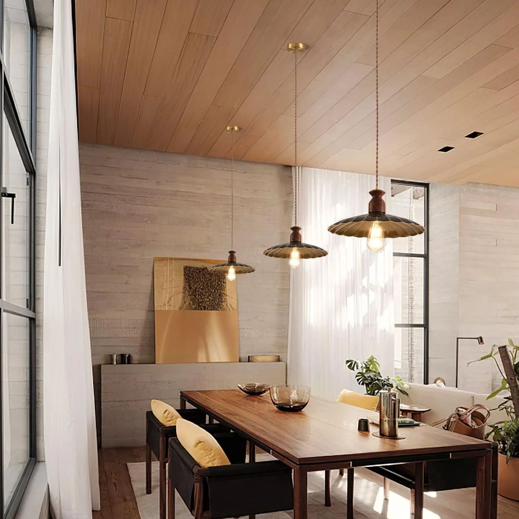 Becervo Pendant Light