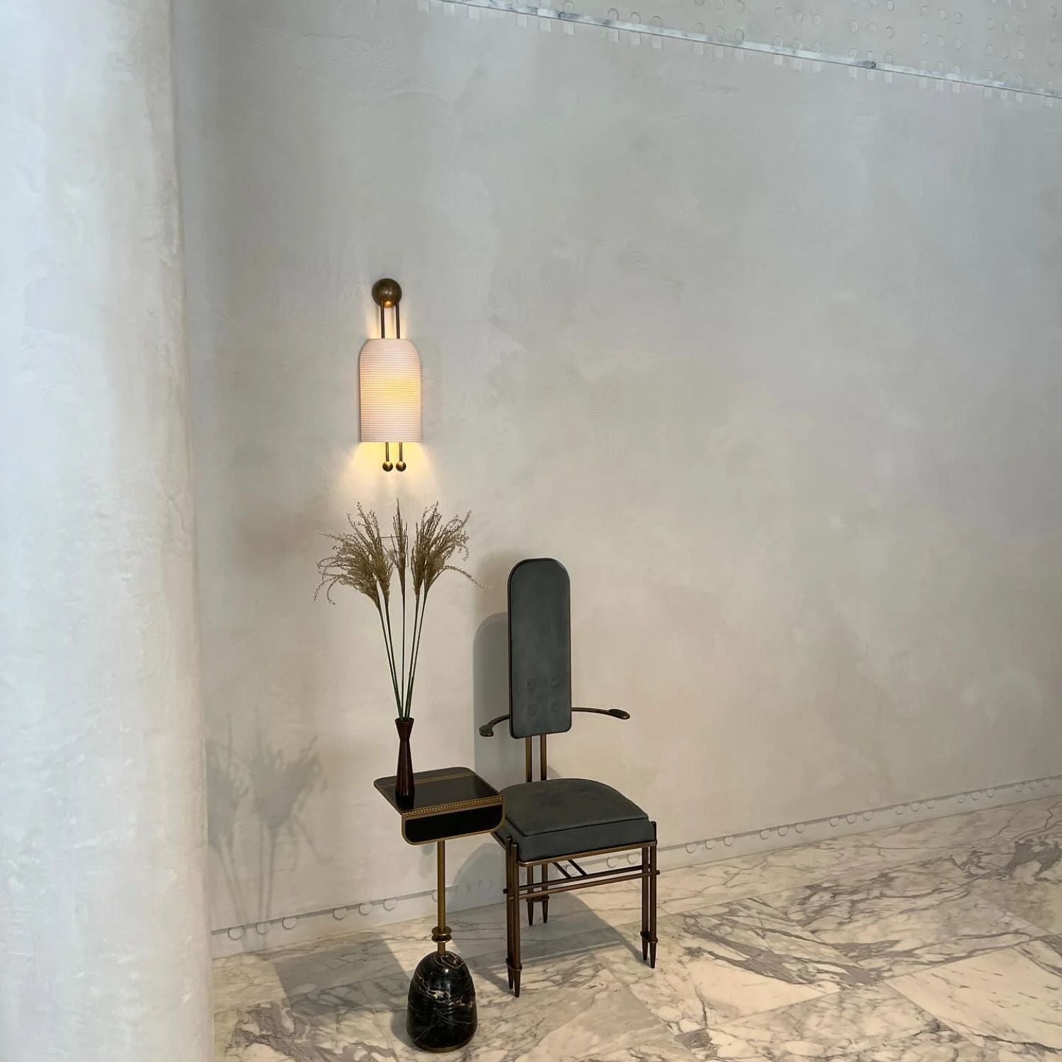 Moressi Wall Light