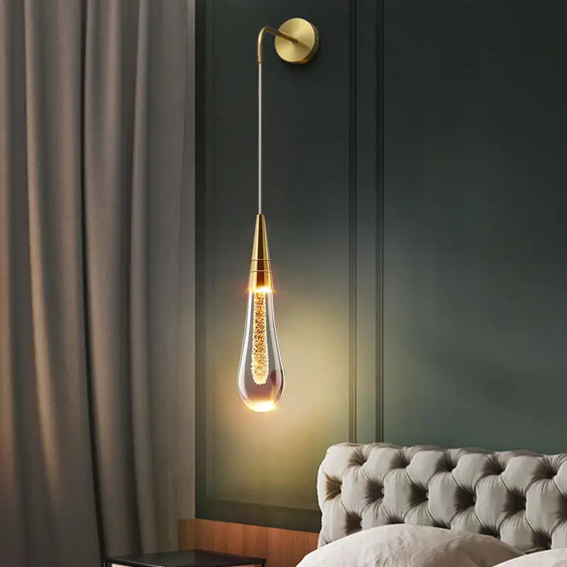 Lumoso Wall Light