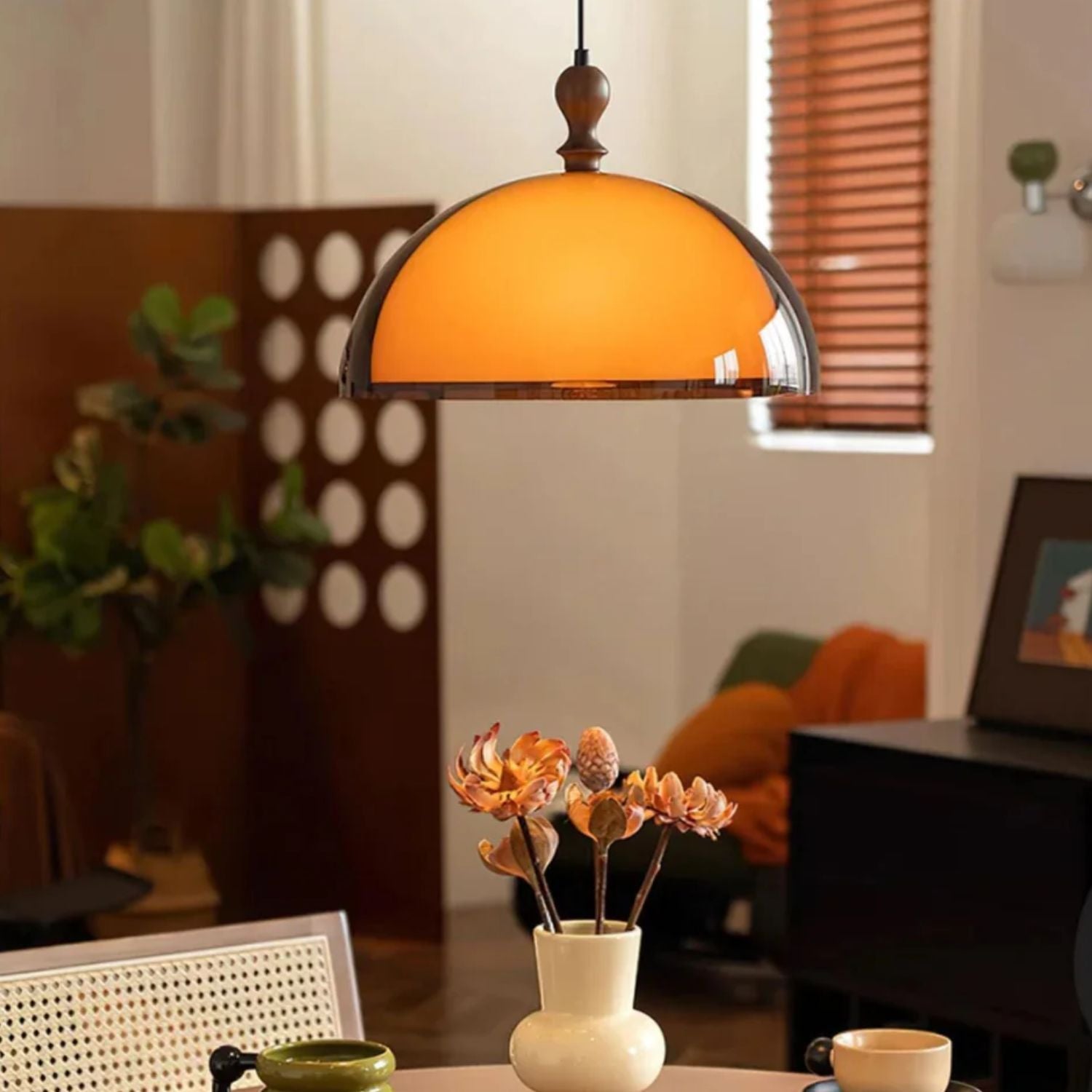 Letova Pendant Lights