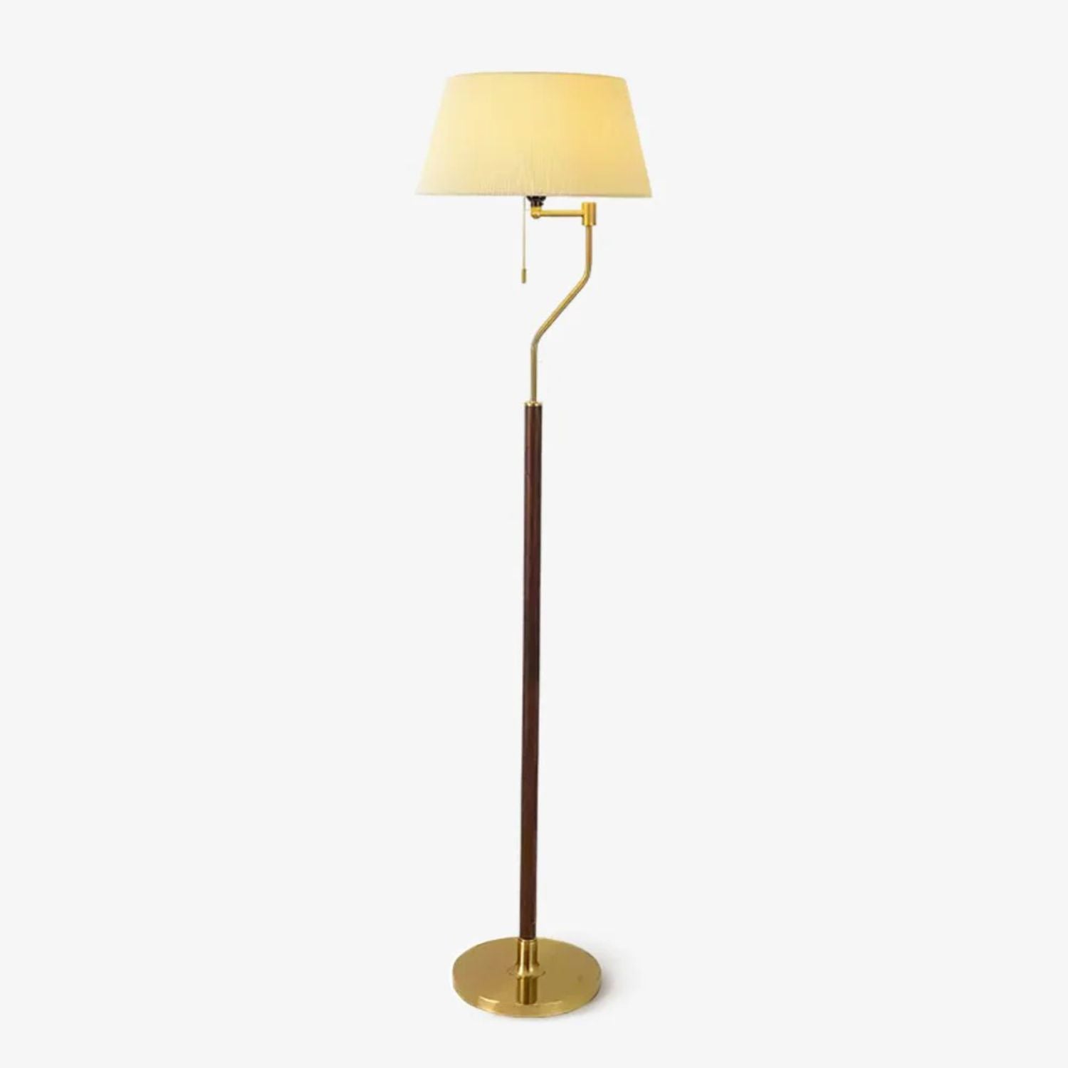 Whefos Floor Lamp
