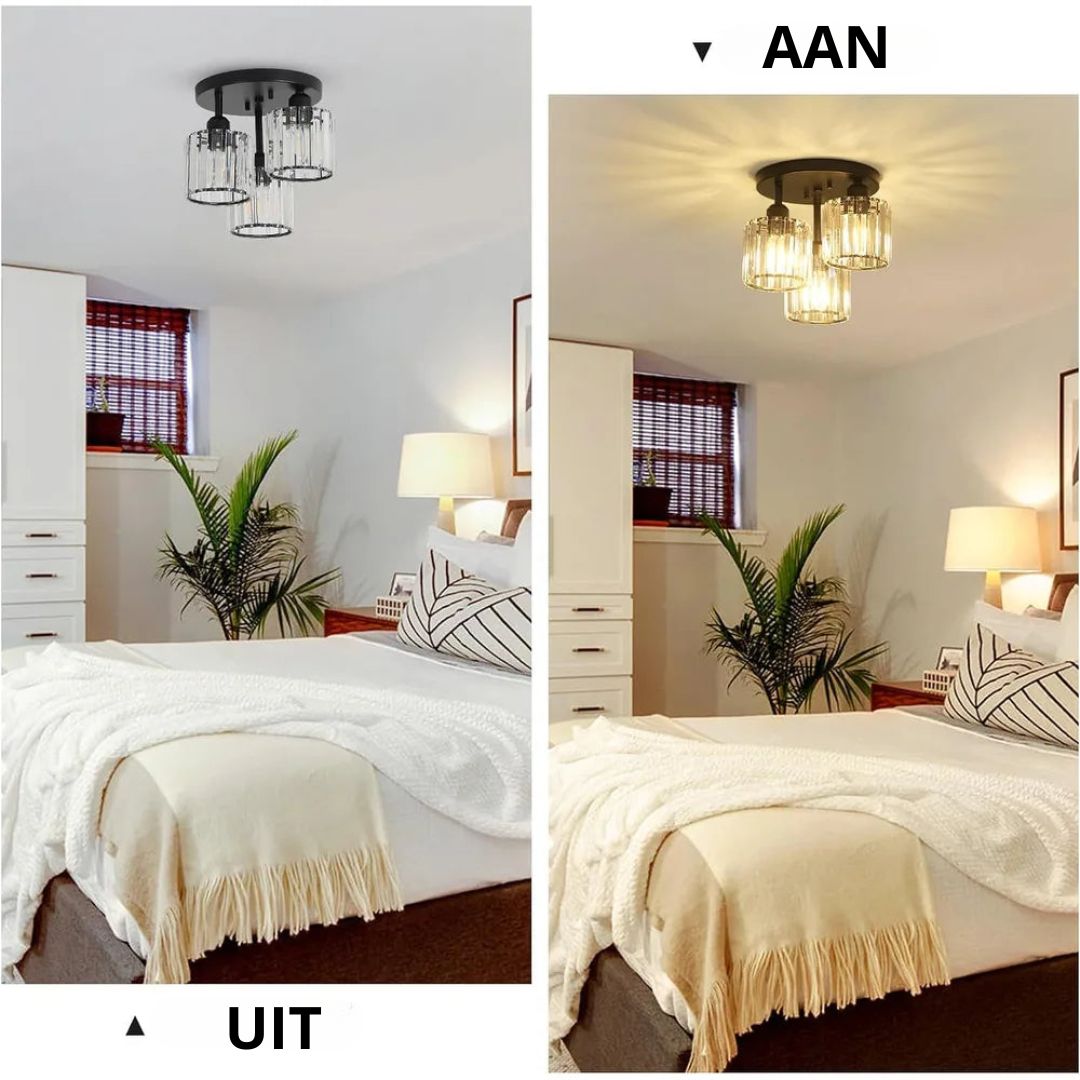 Zonnivo Ceiling Light