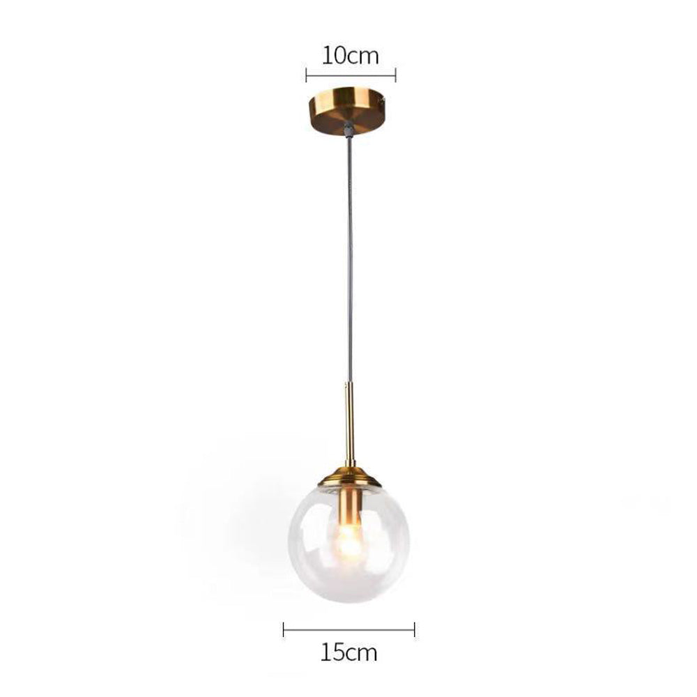 Savora Pendant Light