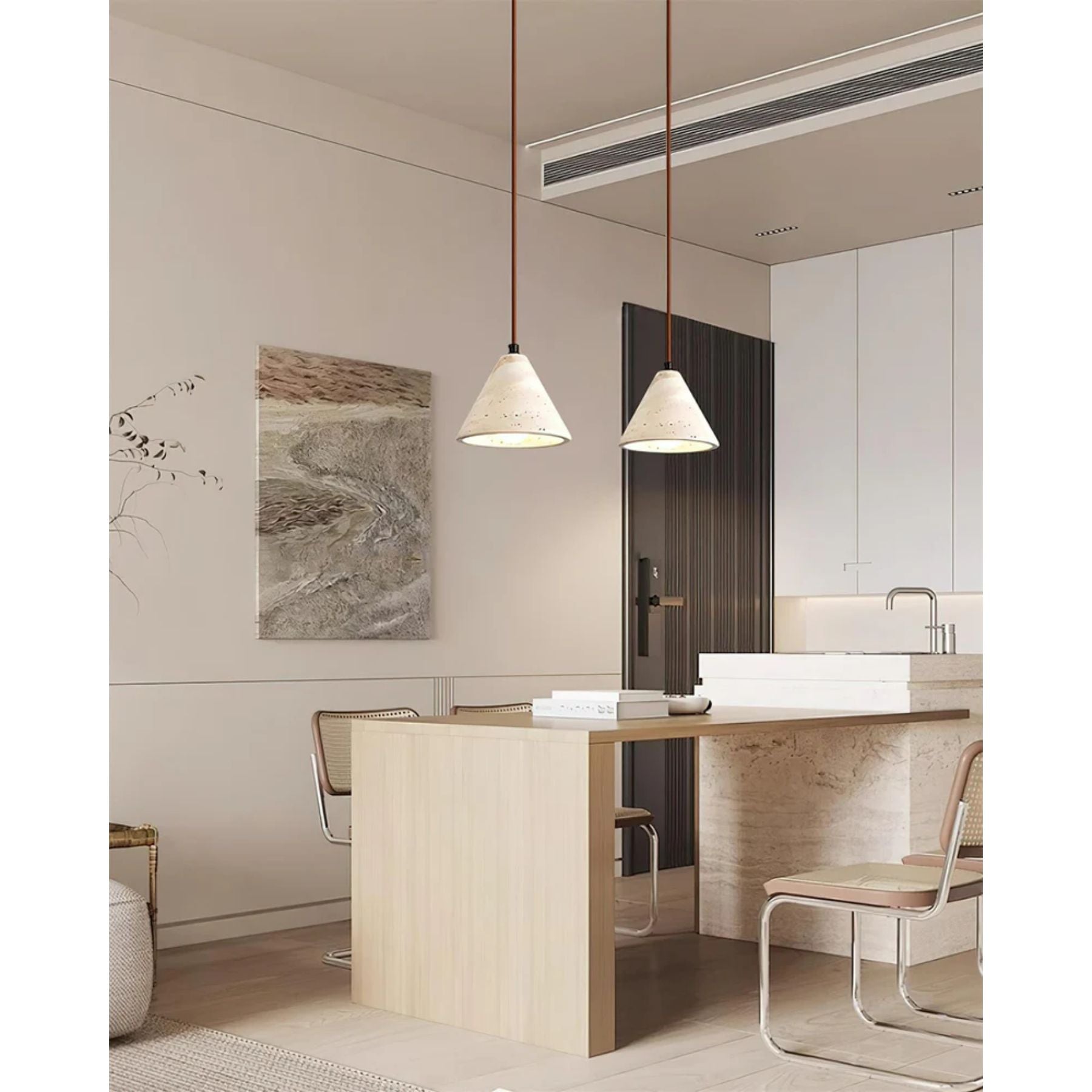 Linfey Pendant Light