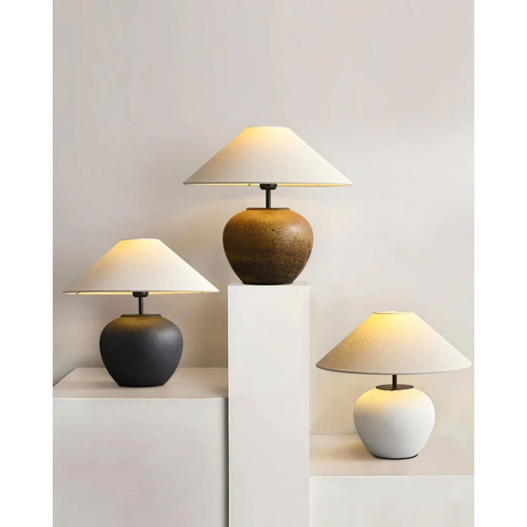 Tavoni Table Lamp