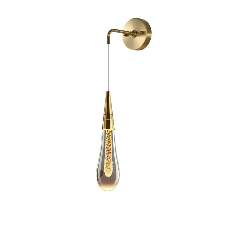 Lumoso Wall Light