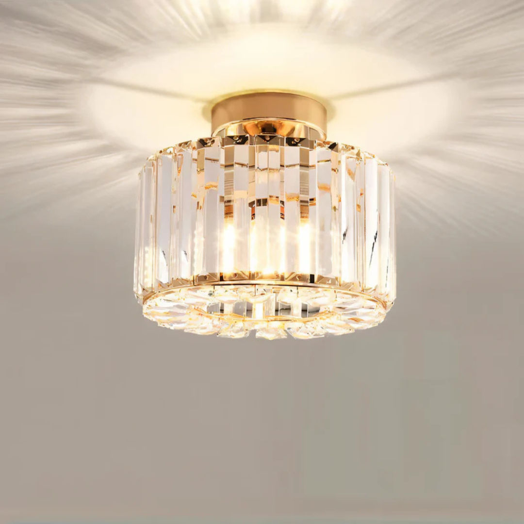 Xylenne Ceiling Light