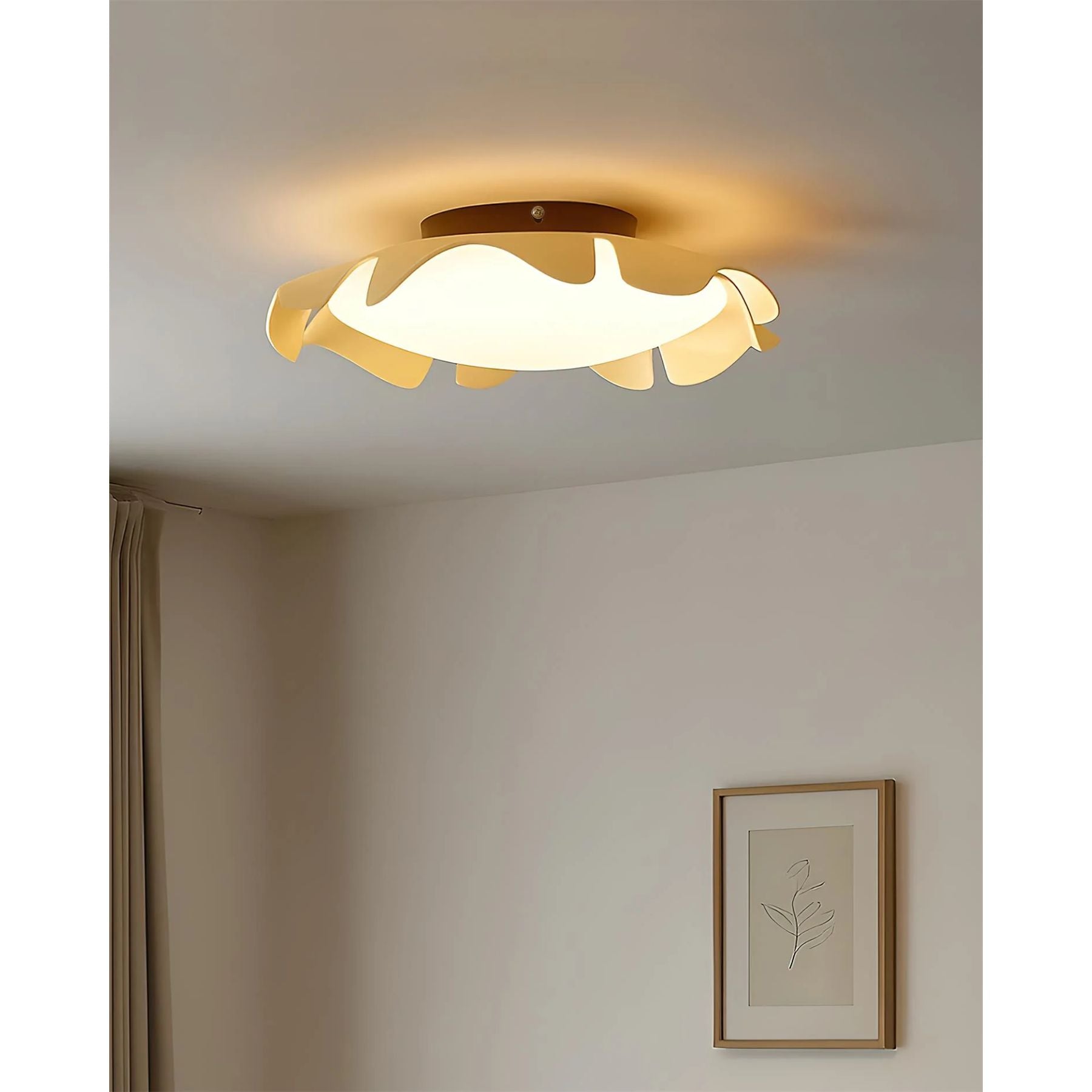 Fleiza Ceiling Light