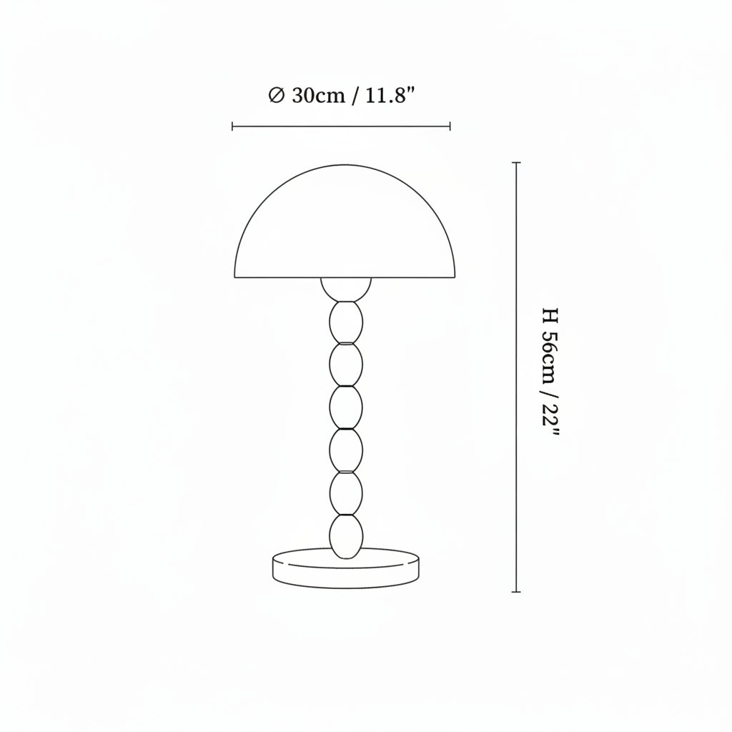 Setoni Table Lamp