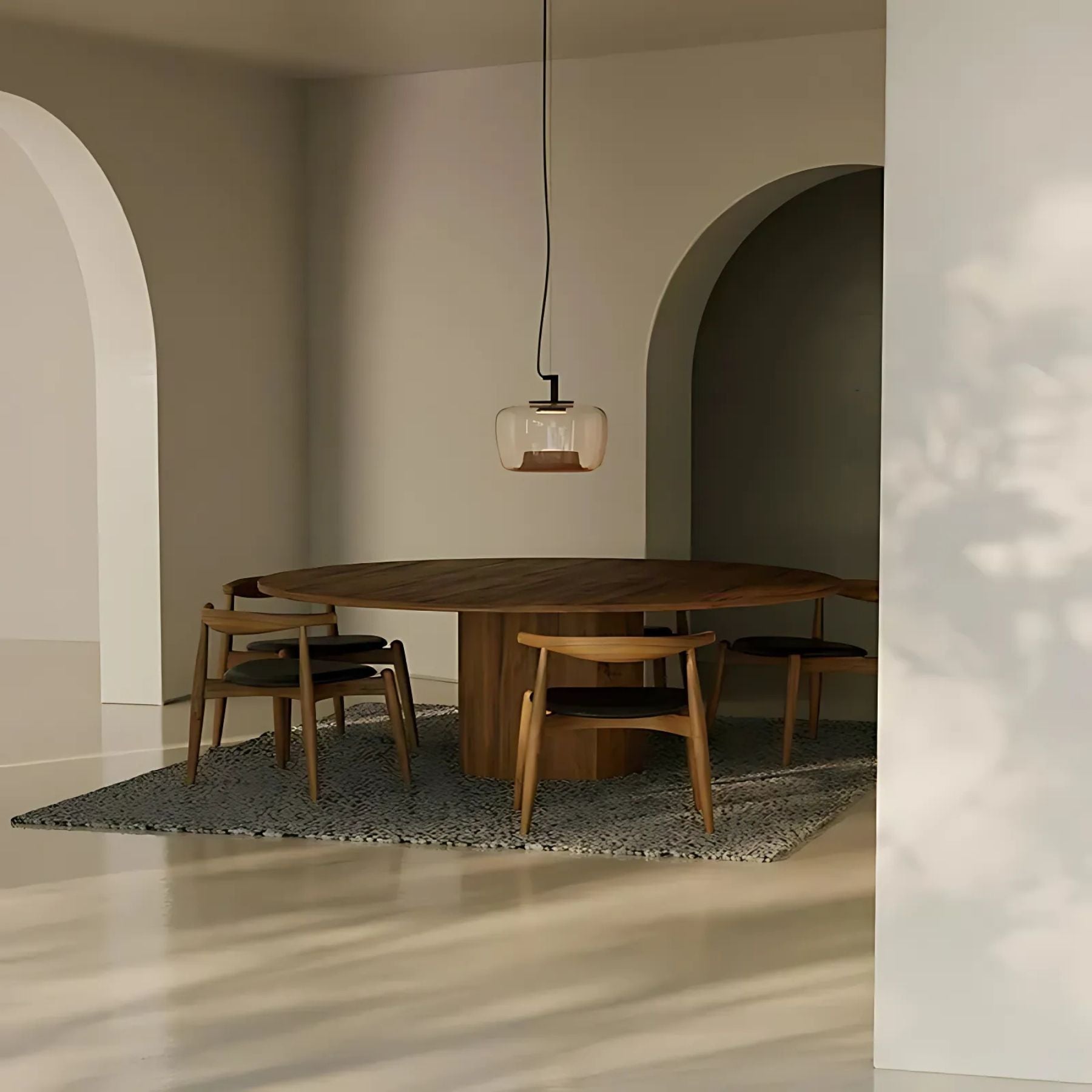 Malmeso Pendant Light