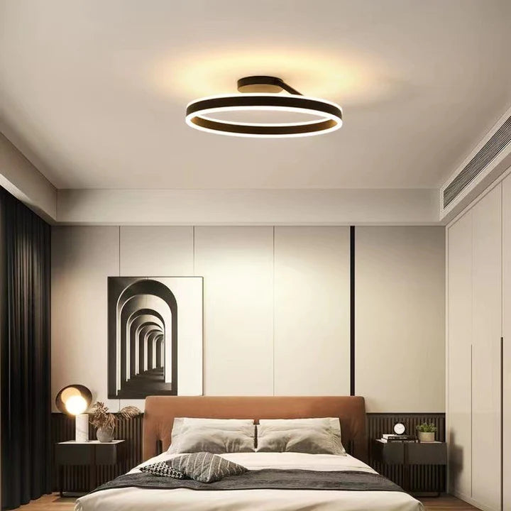 Spazero Ceiling Light