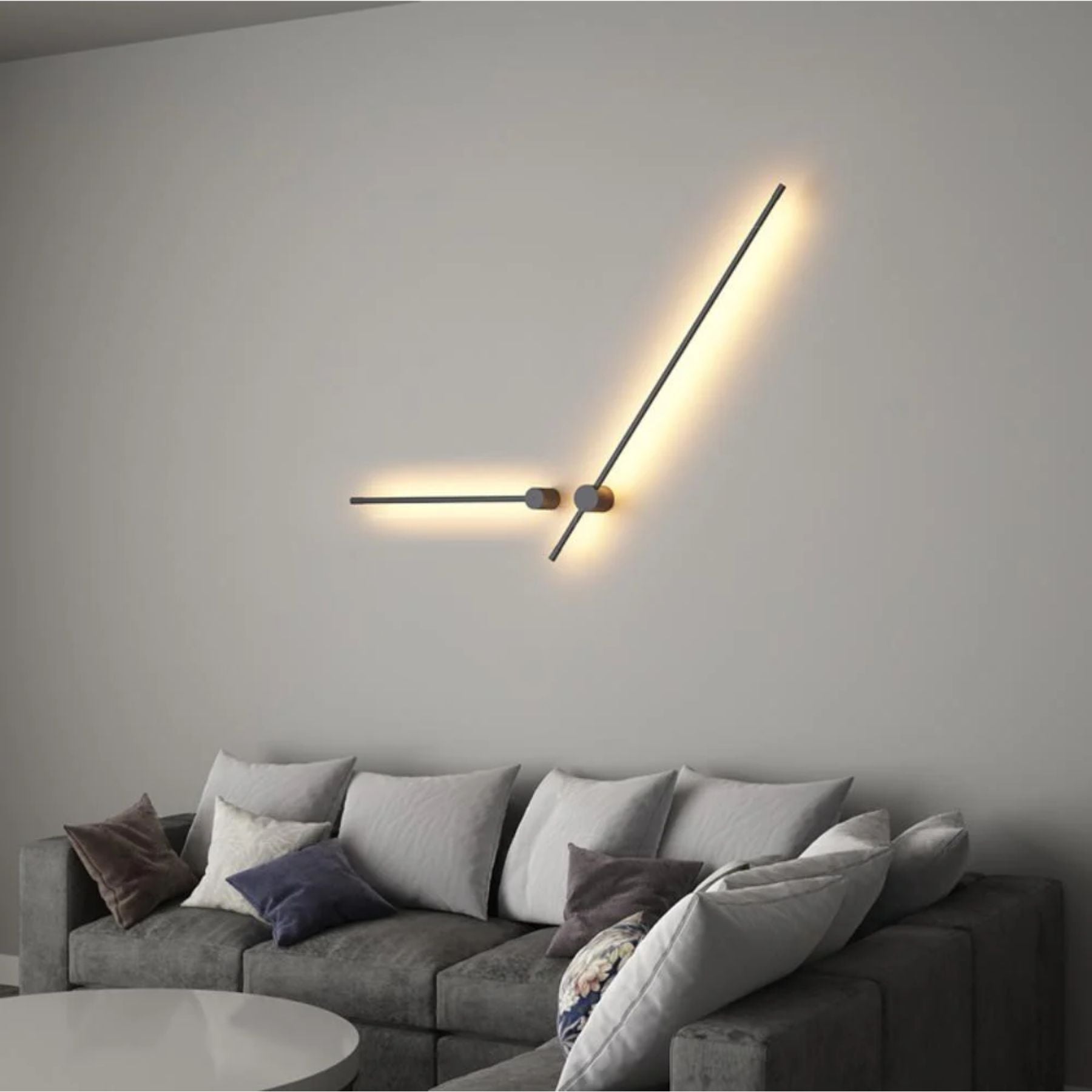 Laza Linear Wall Light