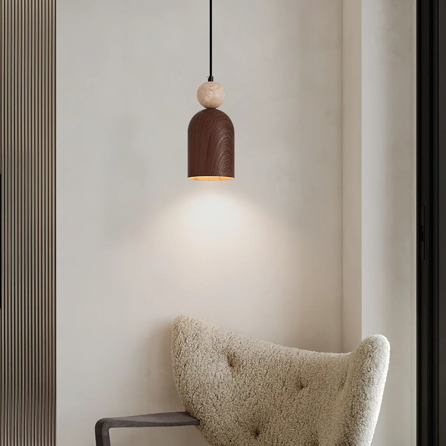 Somisa Pendant Light