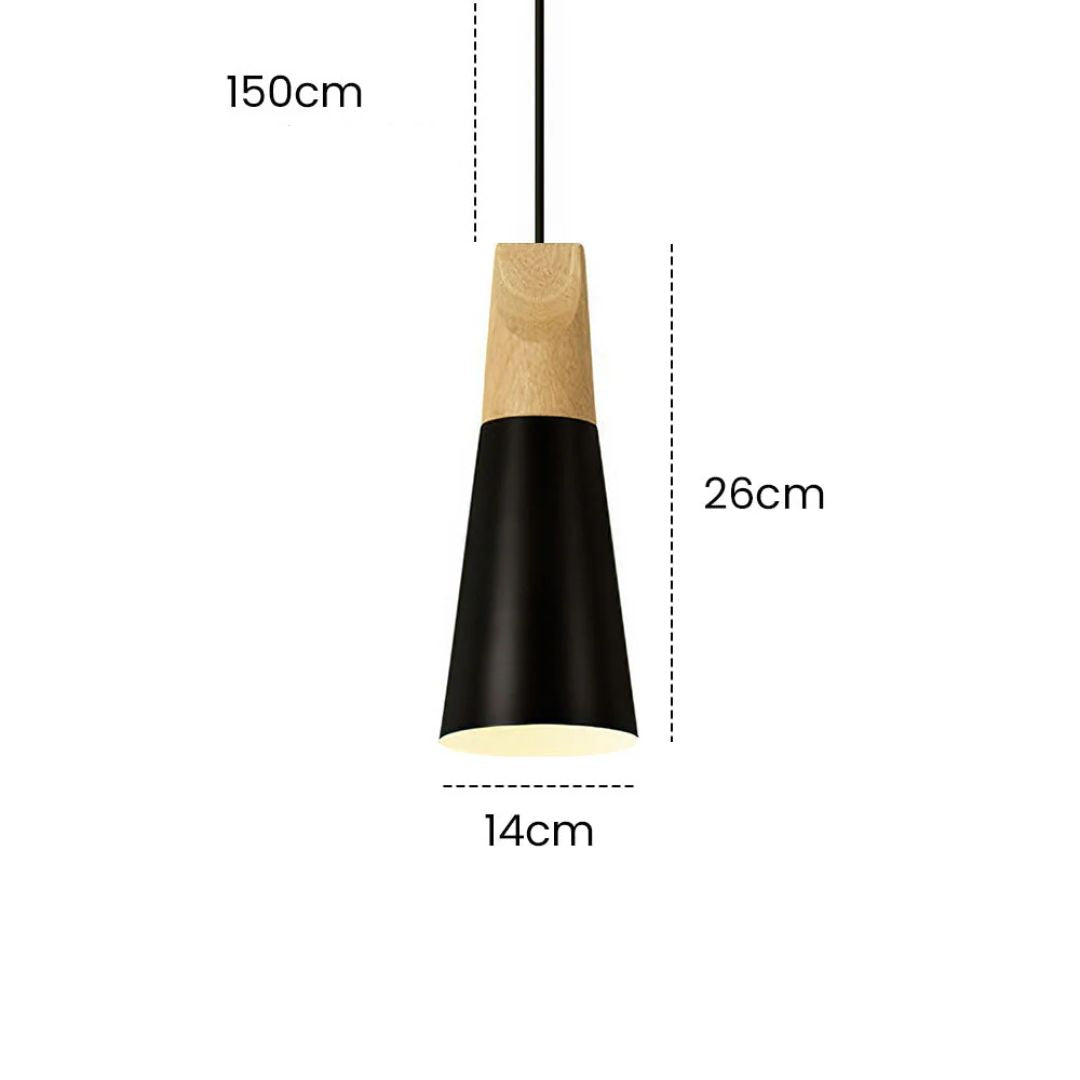 Navelle Pendant Light