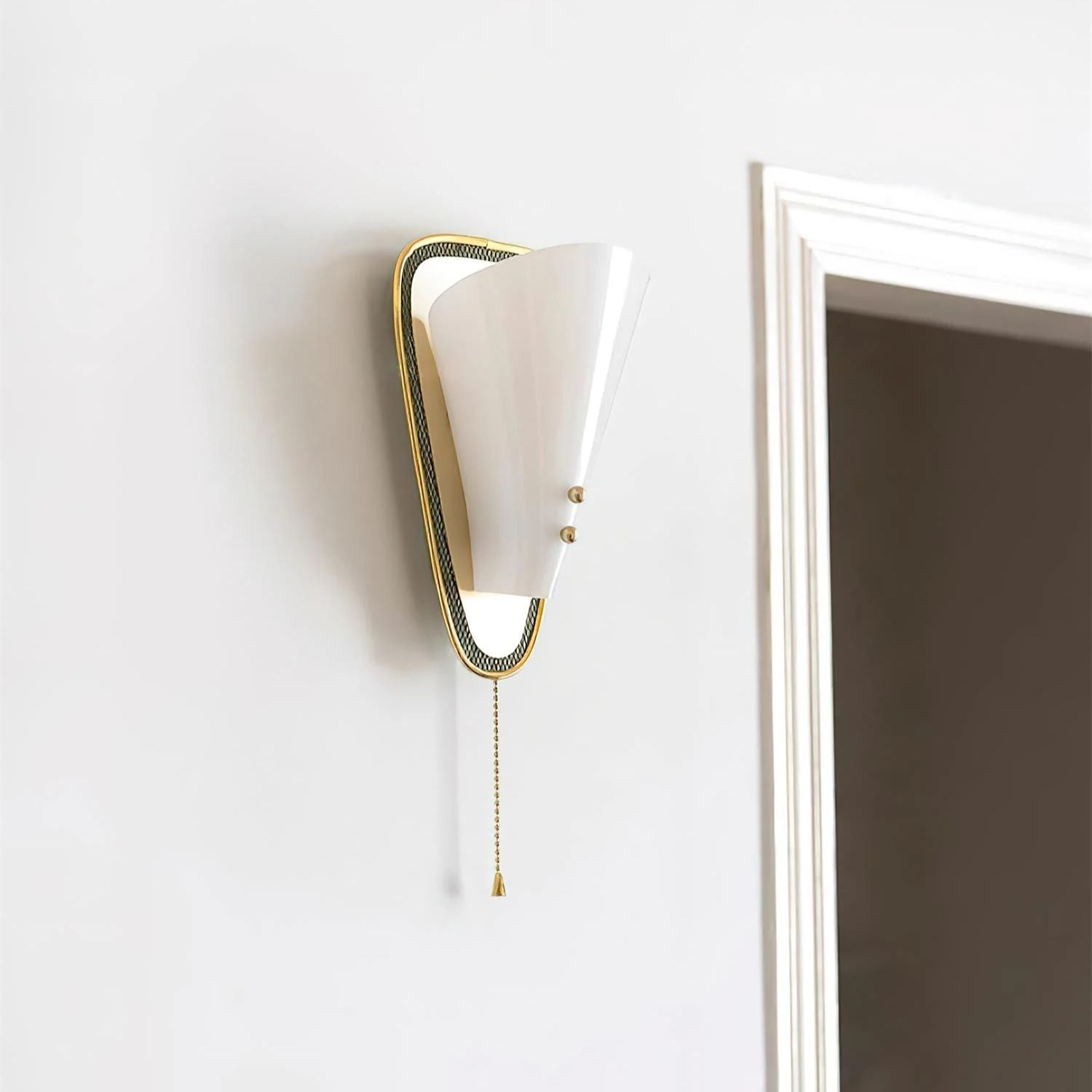 Melzyo Wall Light