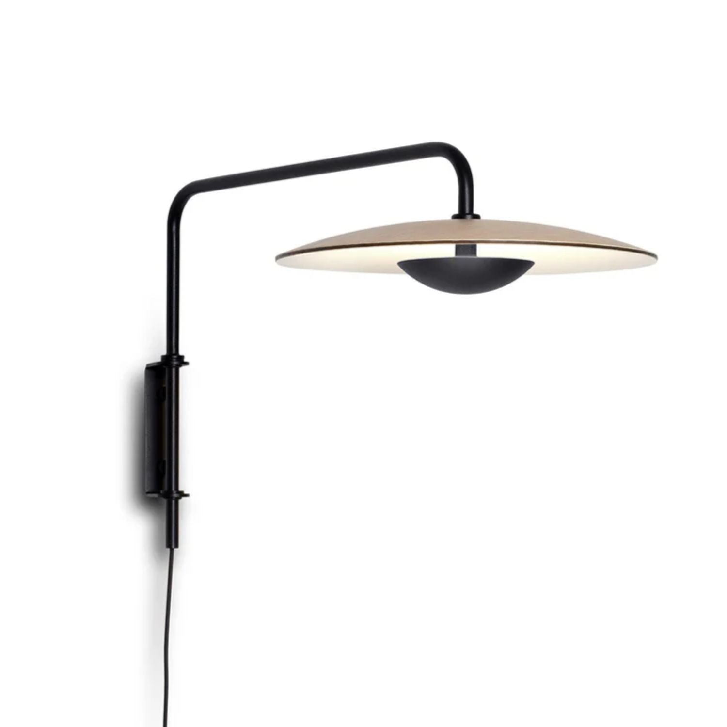 Gezone Swing Wall Light