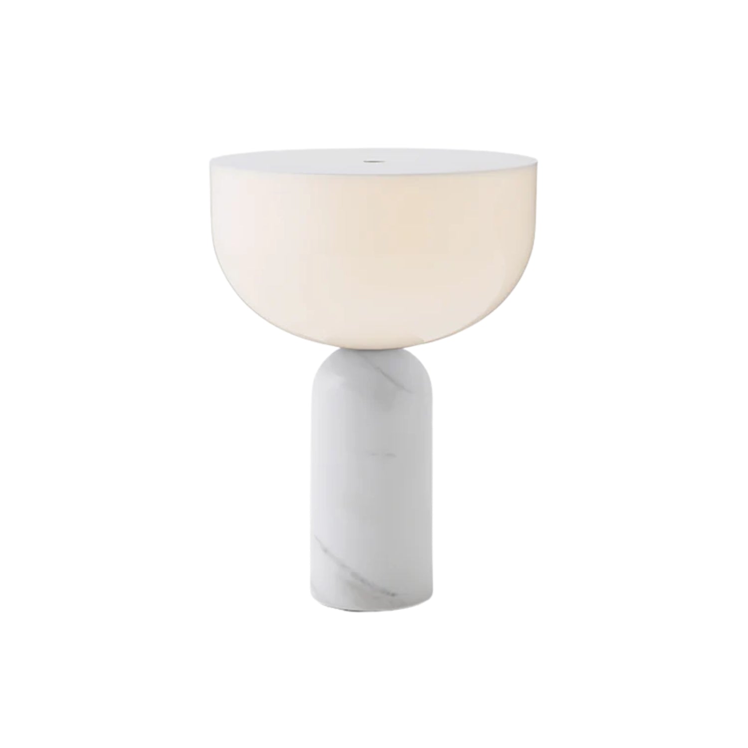 Kelmo Marble Table Lamp